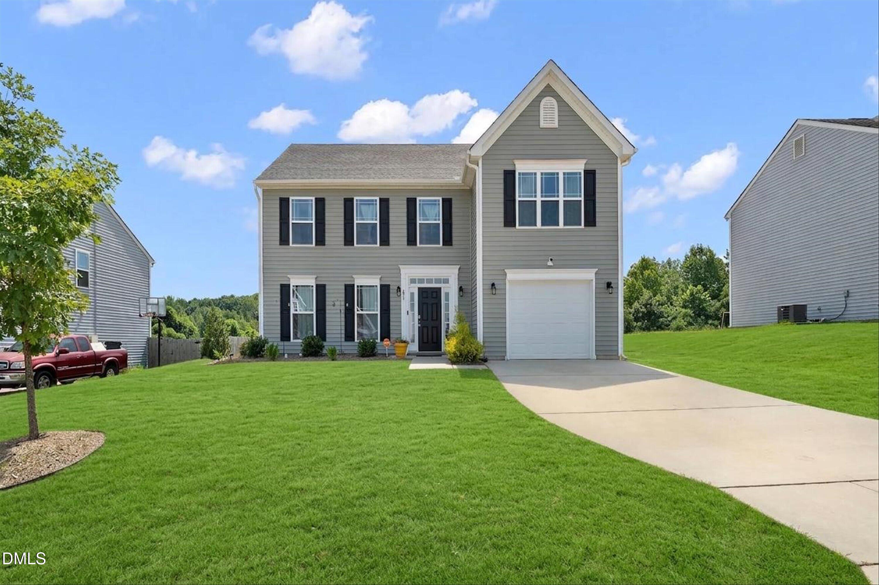 230 Rosewood Lane — photo