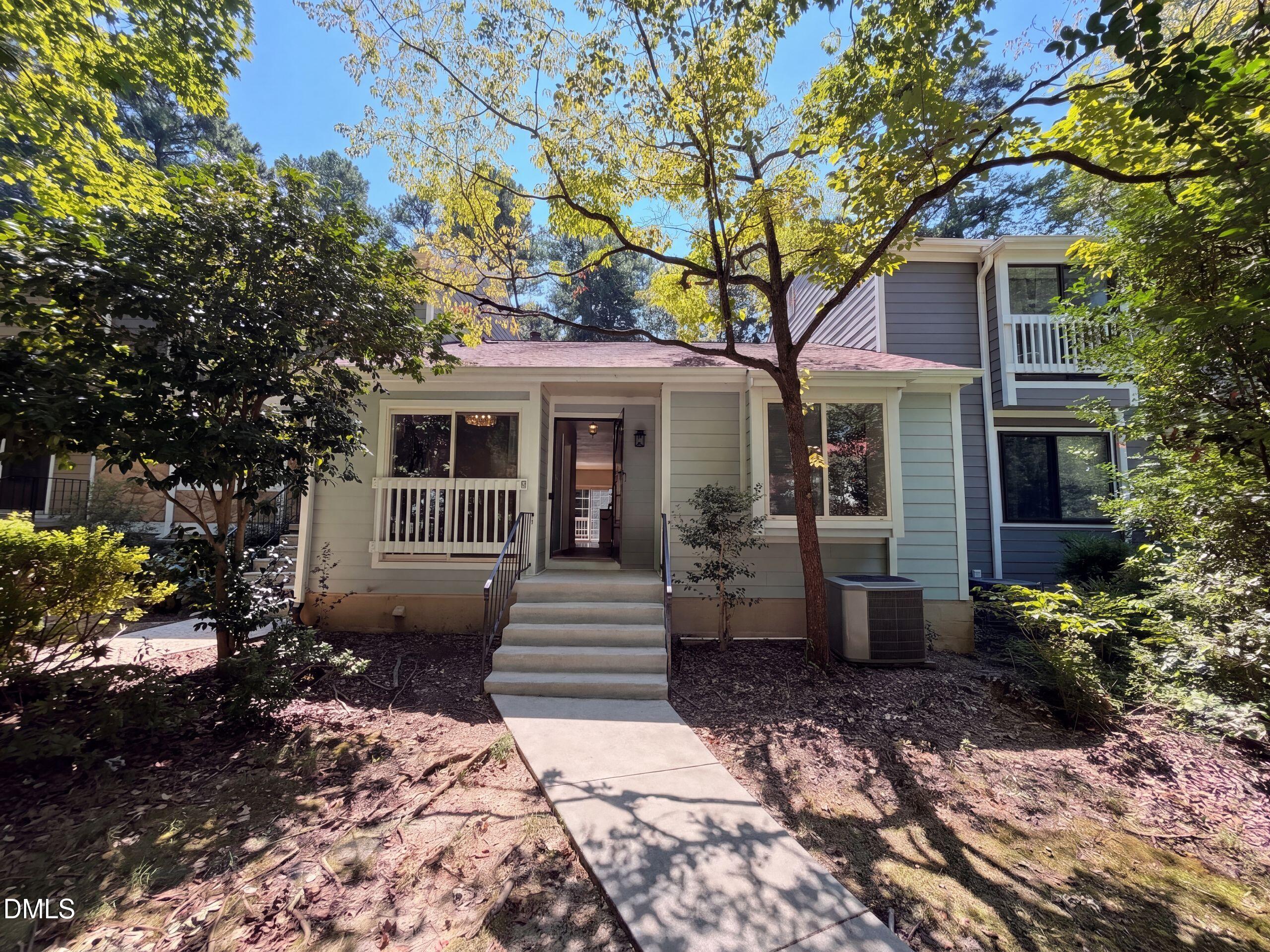 704 Green Ridge Drive — photo