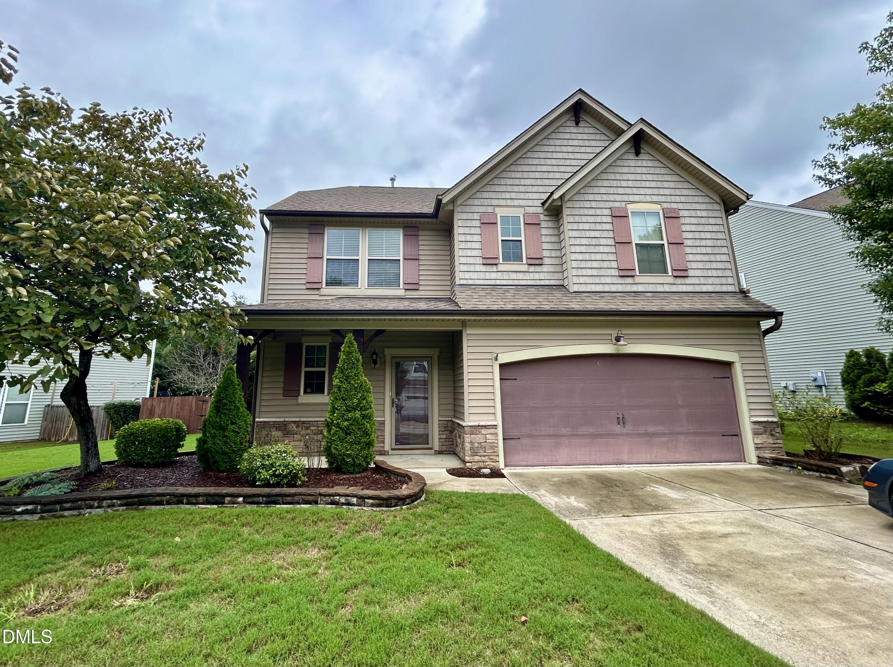 2115 Old Rosebud Drive — photo