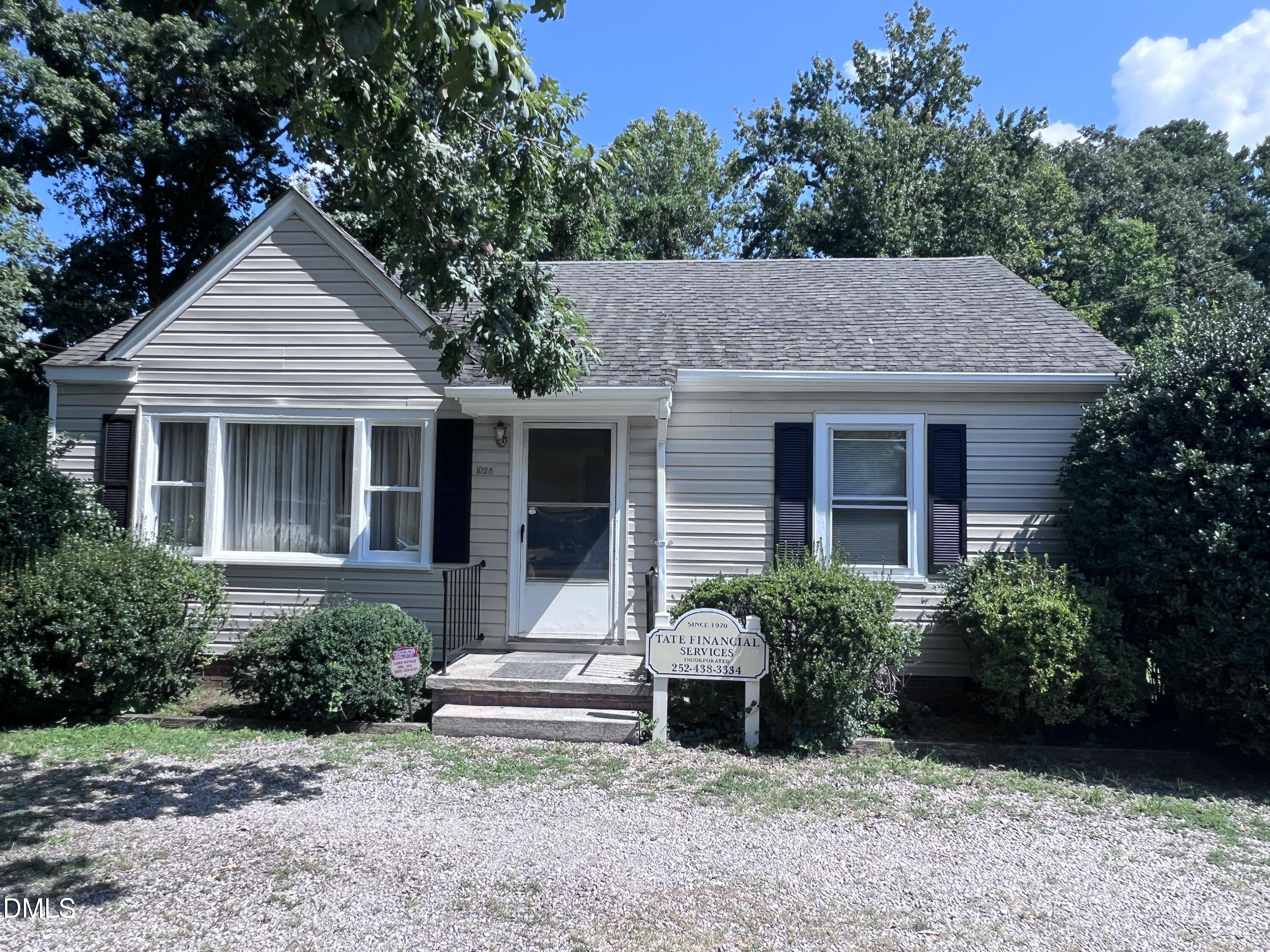 1028 Dabney Drive — photo