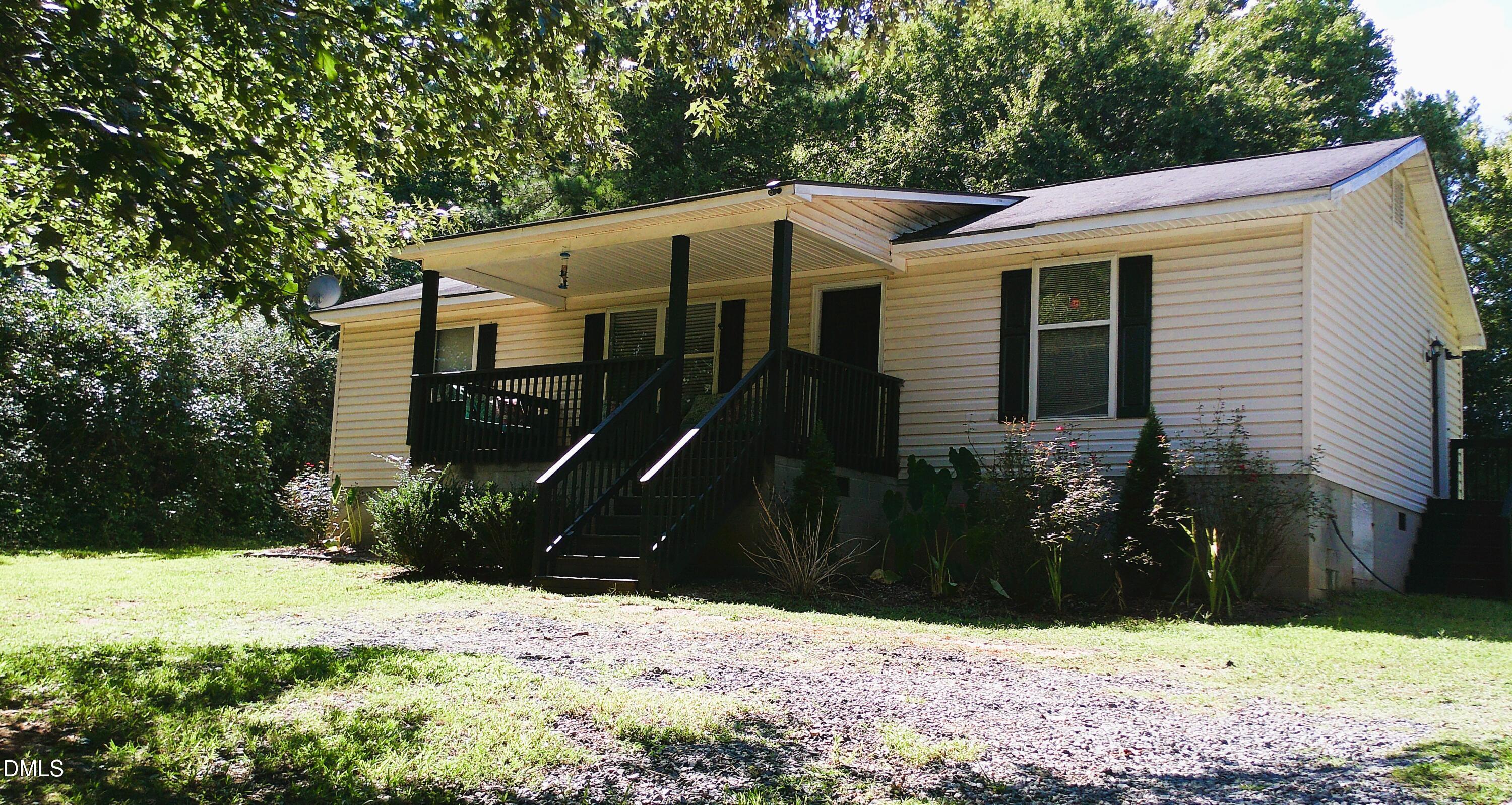132 Rocky Creek Drive — photo