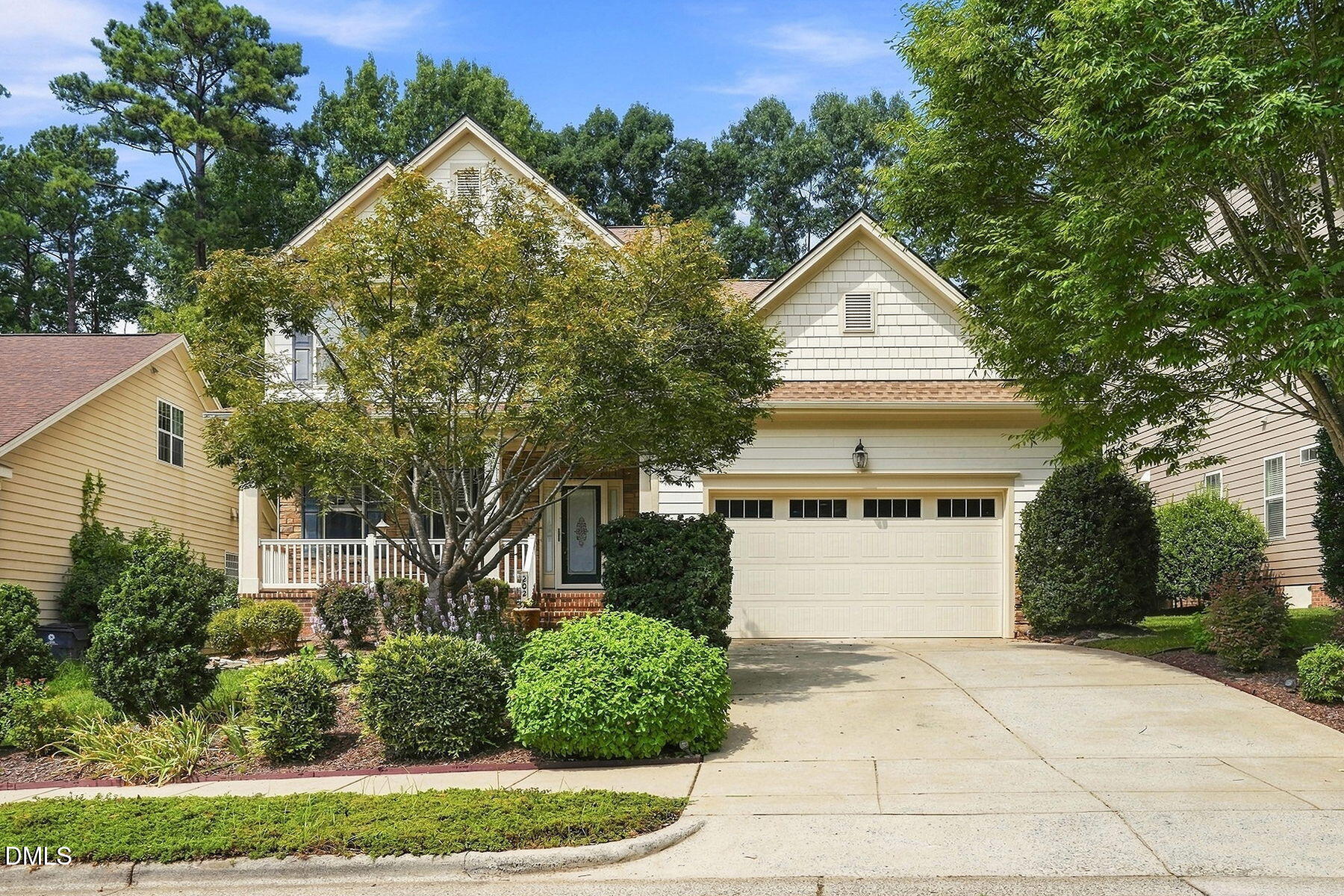 202 Briarfield Drive — photo
