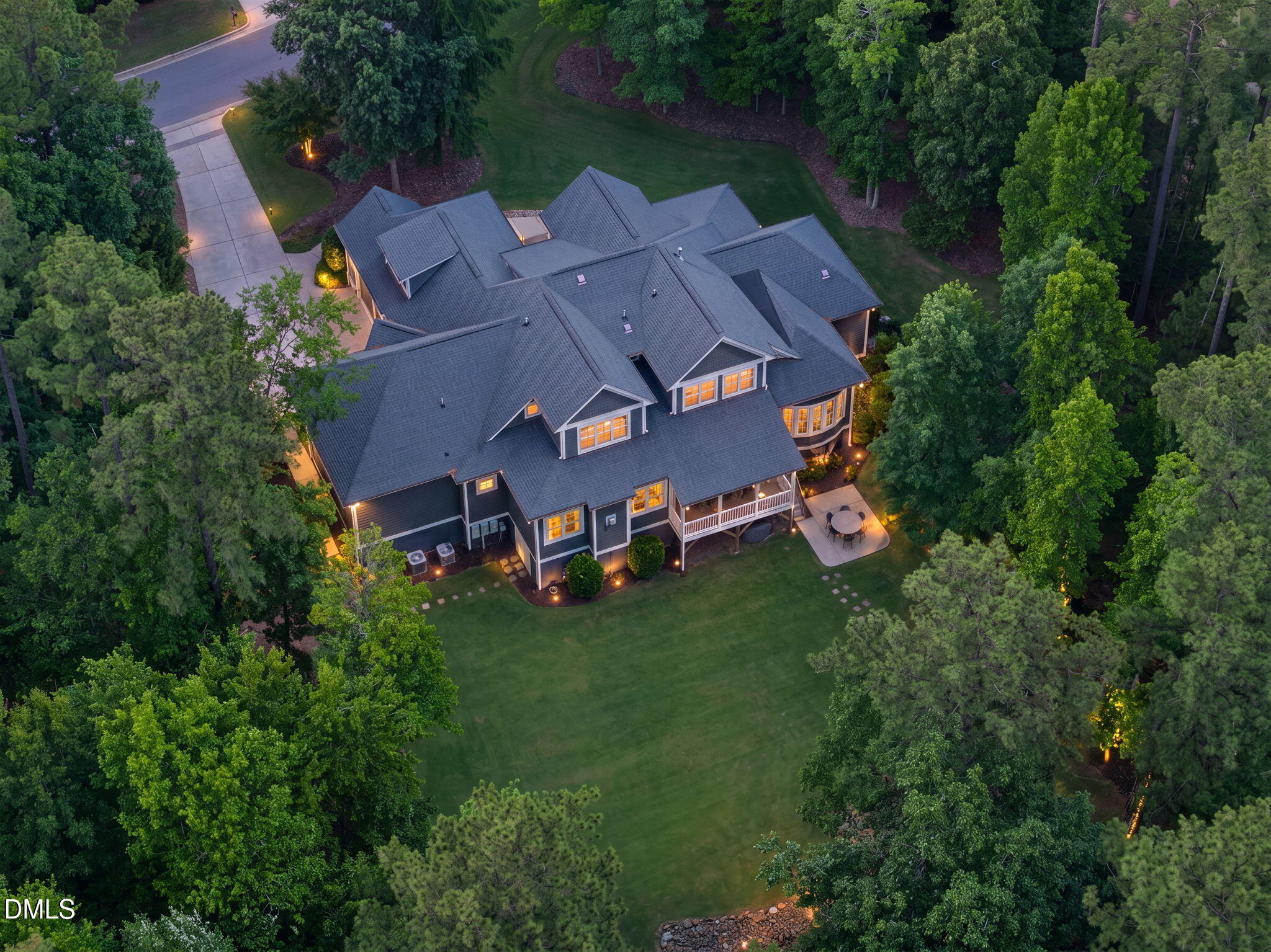 82 Davis Love Drive — photo