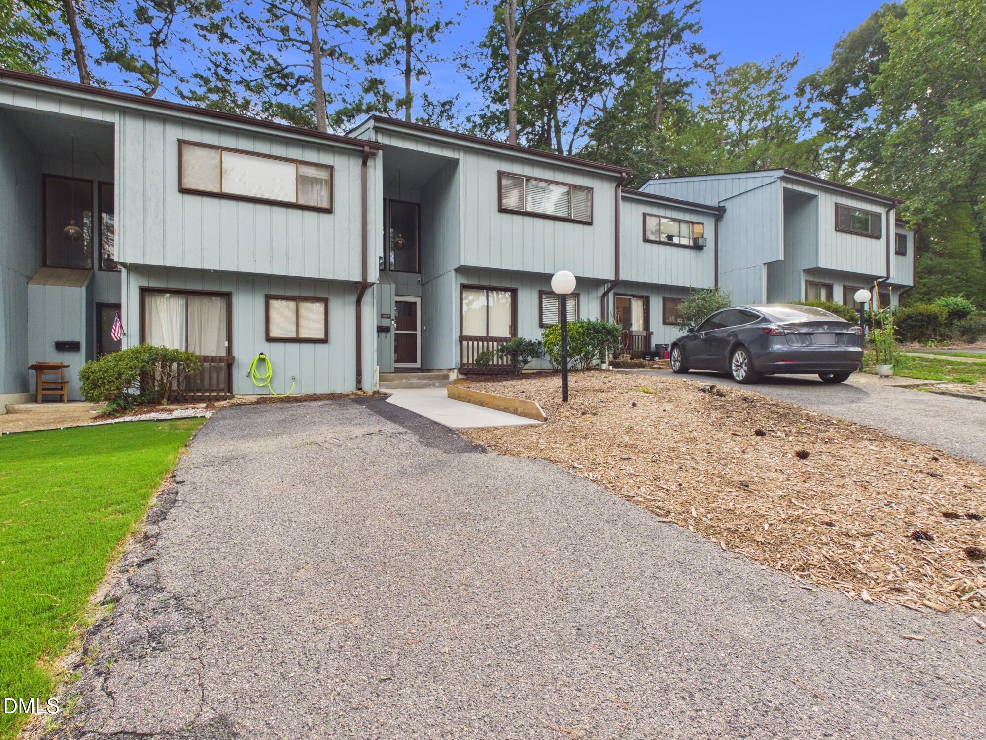 5027 Tall Pines Court — photo