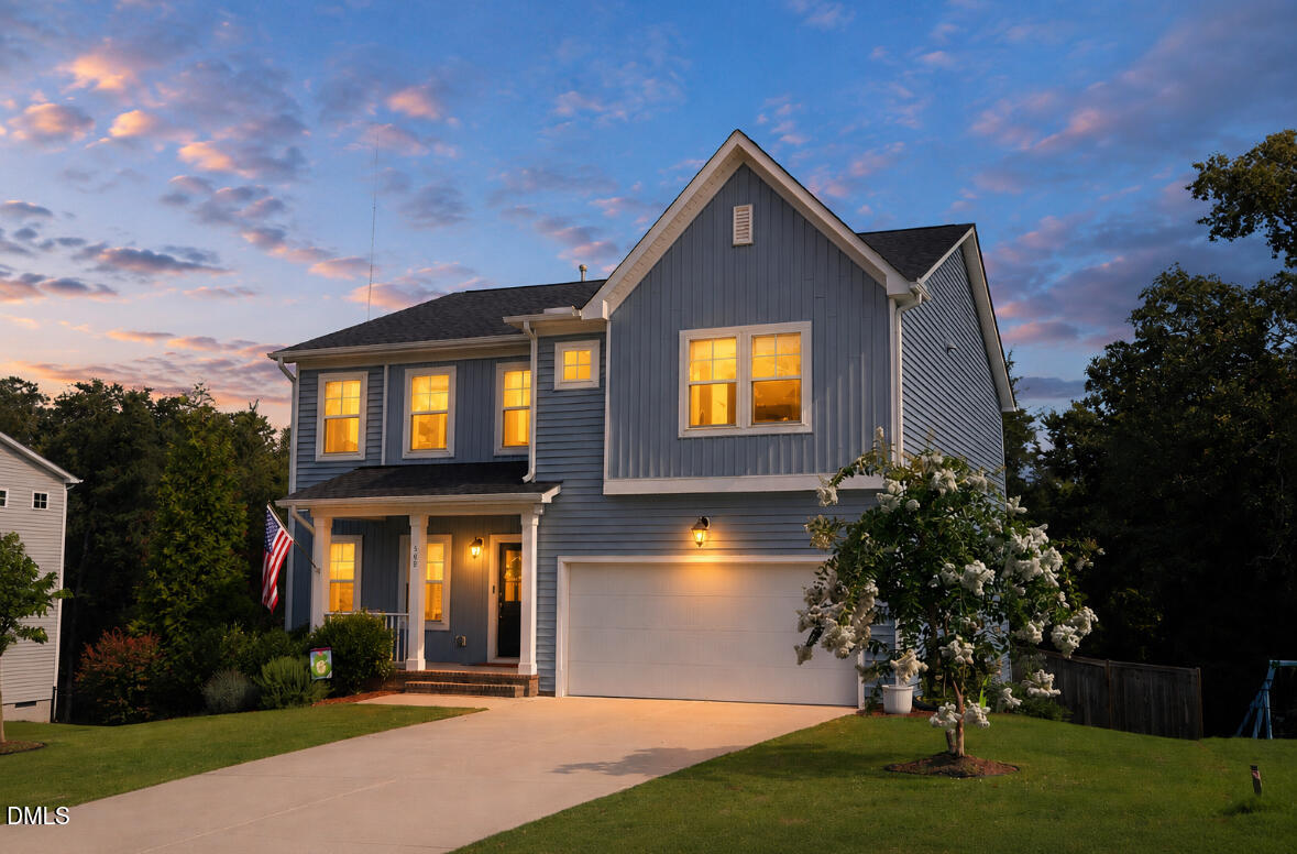 508 Granite View Drive — photo