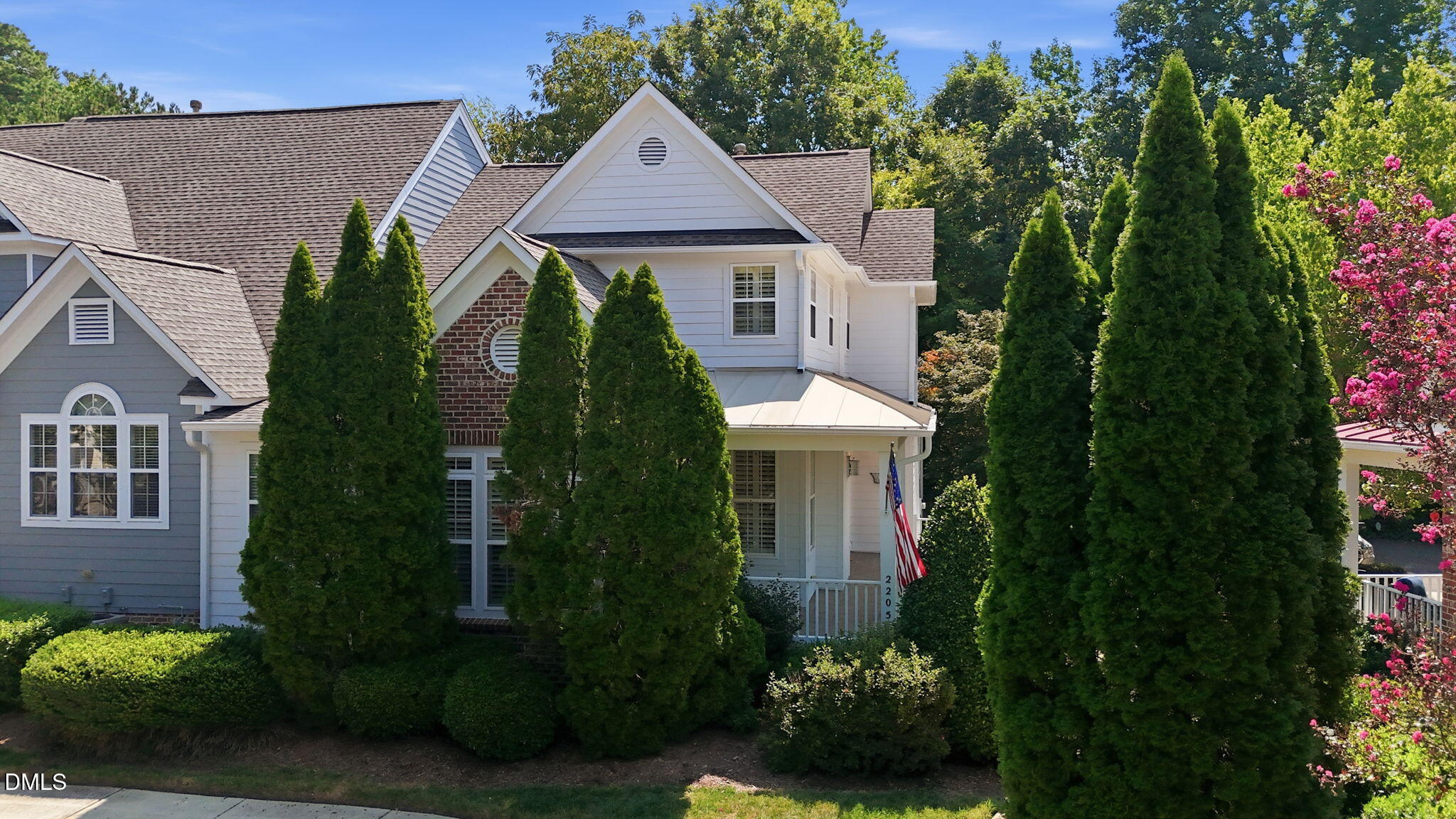 2205 Bouncy Day Court — photo