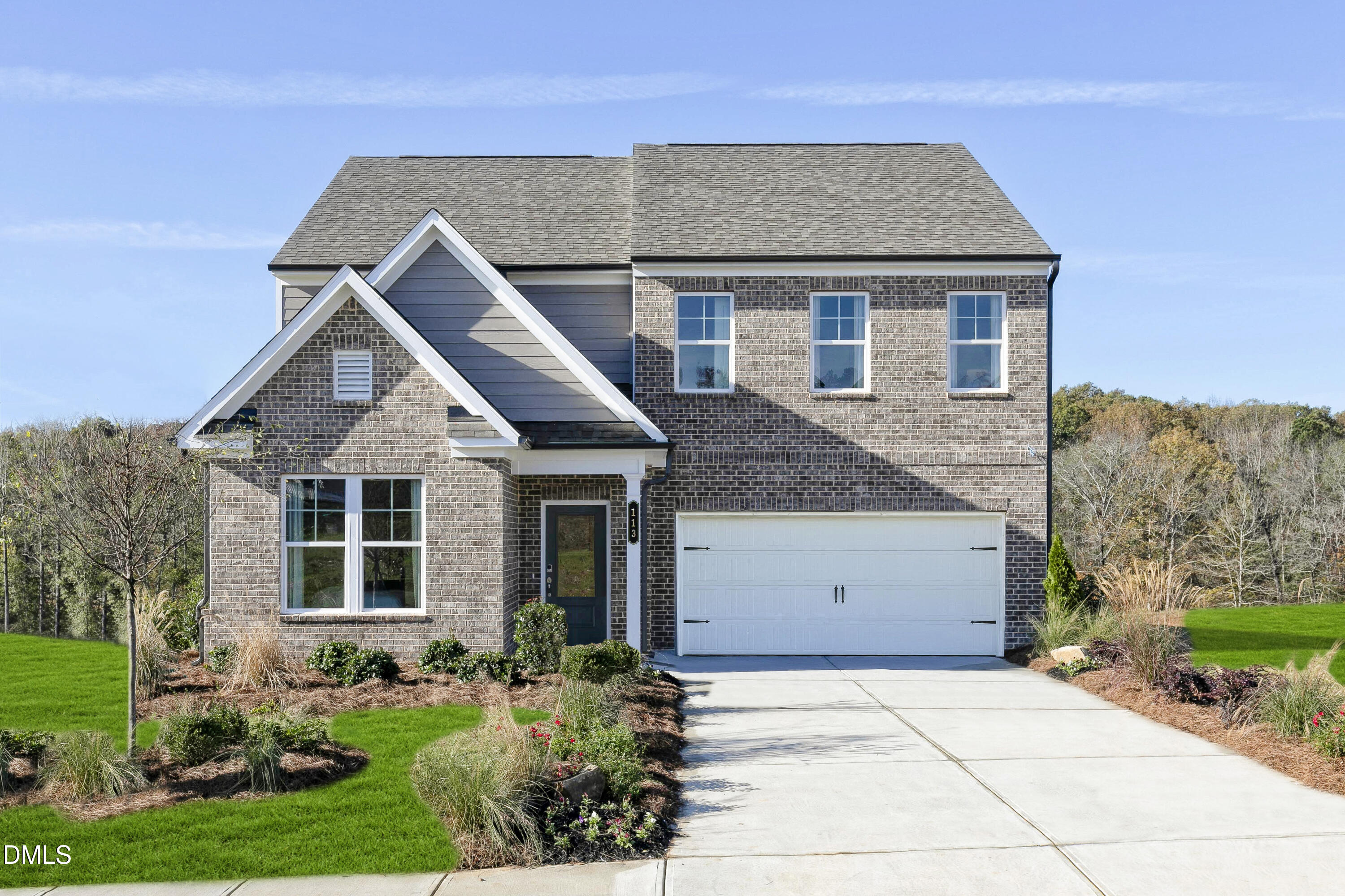 1244 Howards End Place — photo