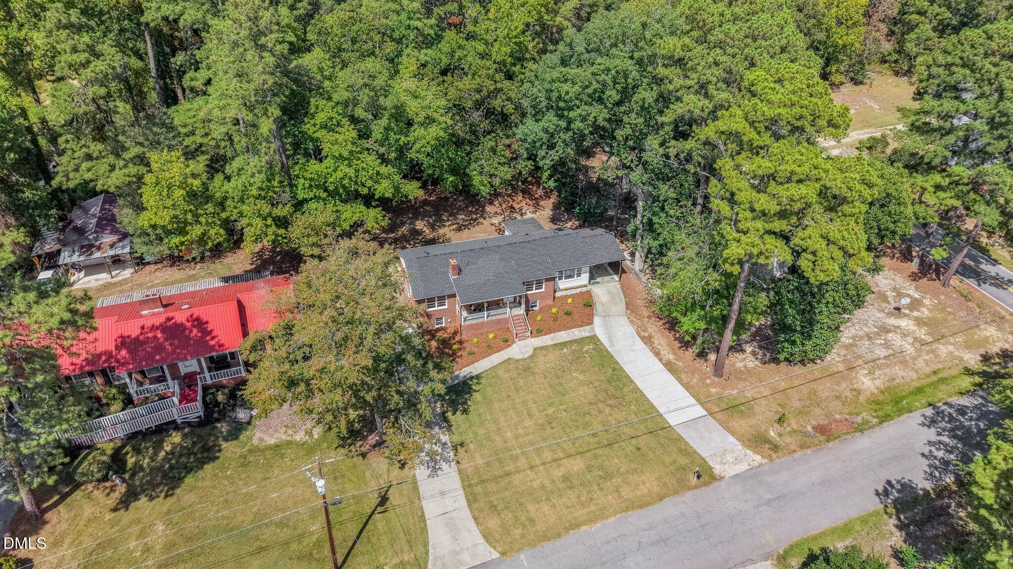 502 Burton Street — photo