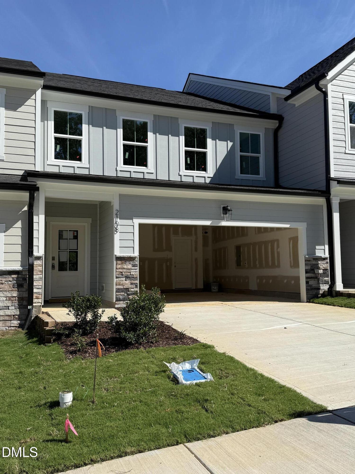 2108 Shaded Knoll Road — photo