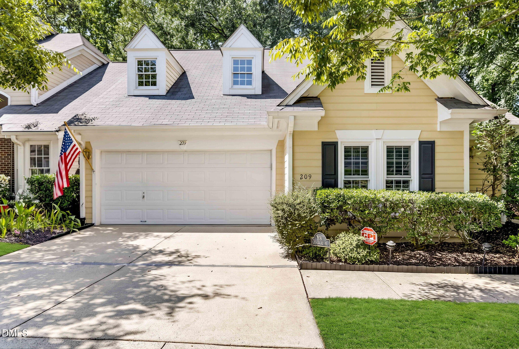 209 Lake Tillery Drive — photo