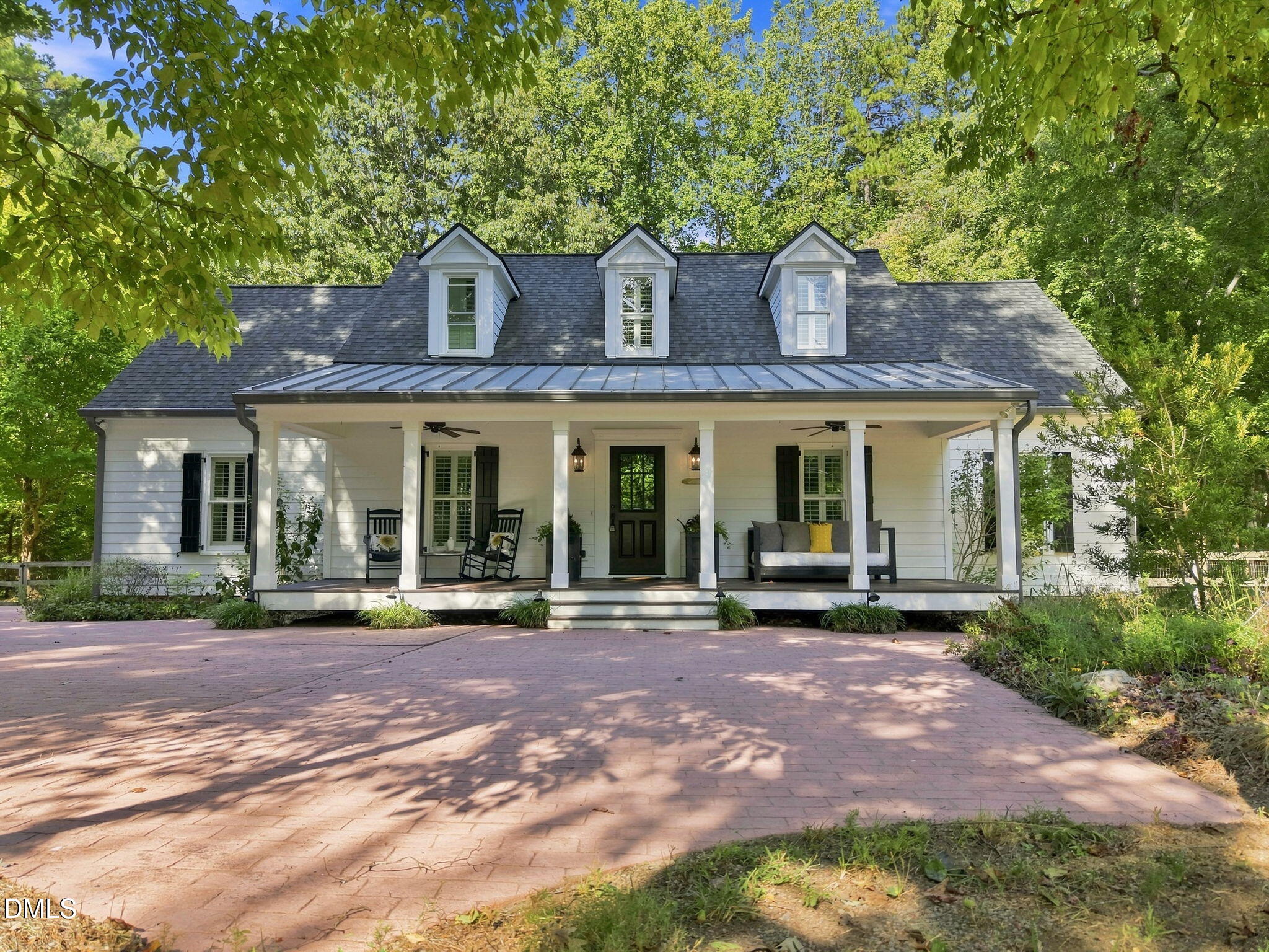 2505 Mt Vernon Church Road — photo