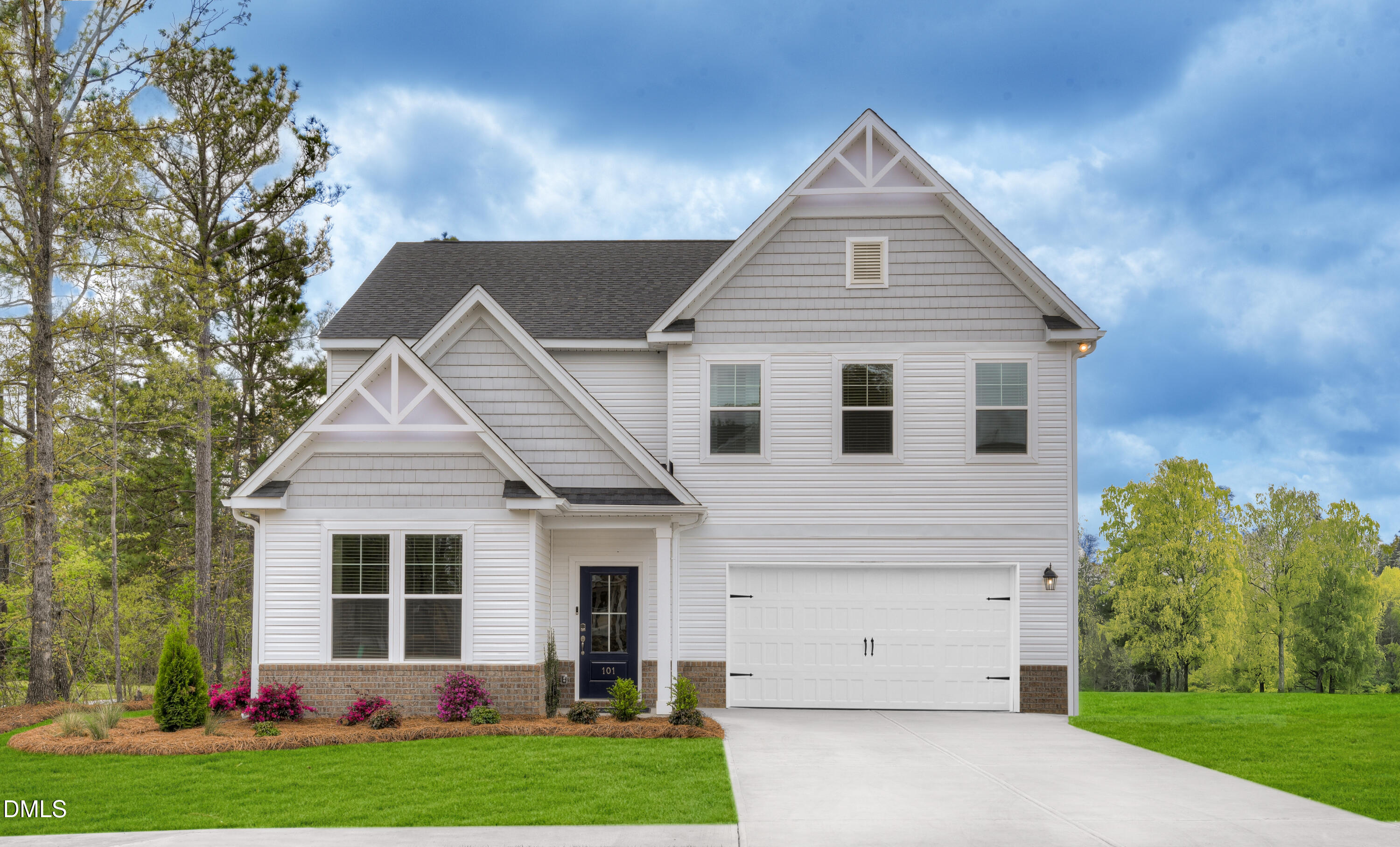1676 Lilac Garden Lane — photo