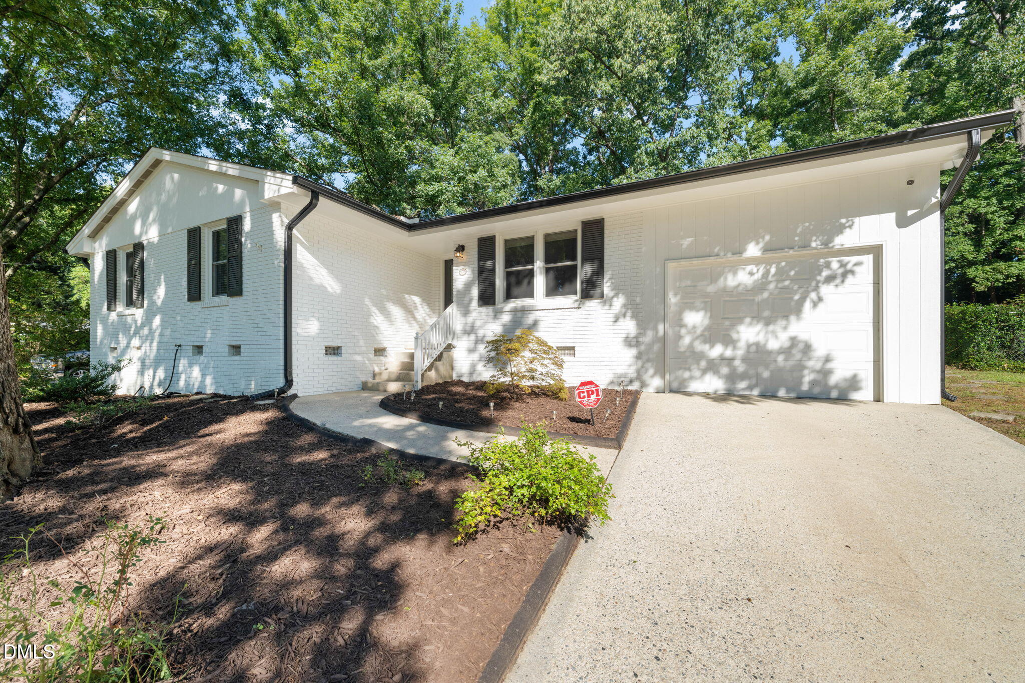 3309 Ashby Place — photo