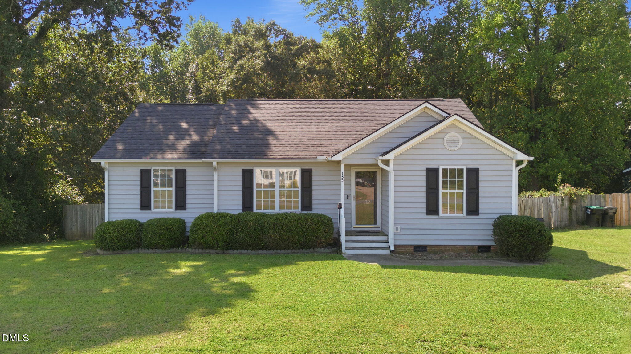 133 Wilmack Drive — photo