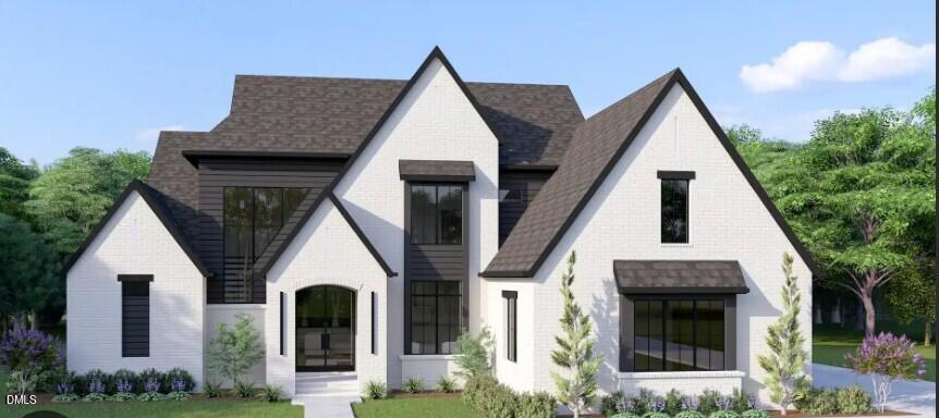 7824 Hardwick Drive — photo