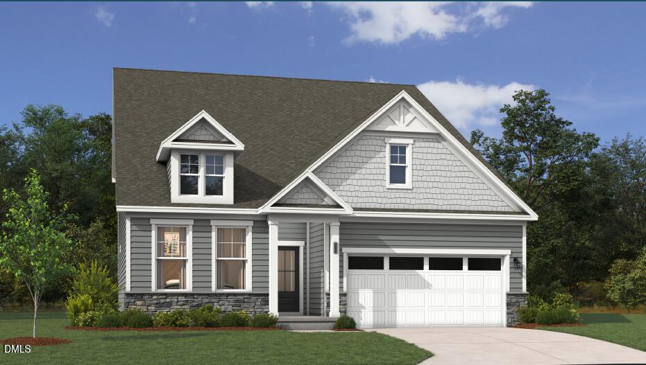945 Seneca Park Lane — photo