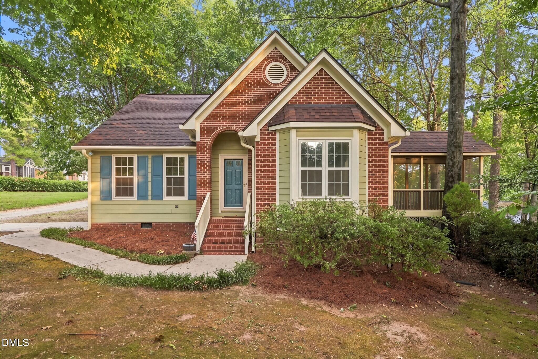 331 Rosehaven Drive — photo