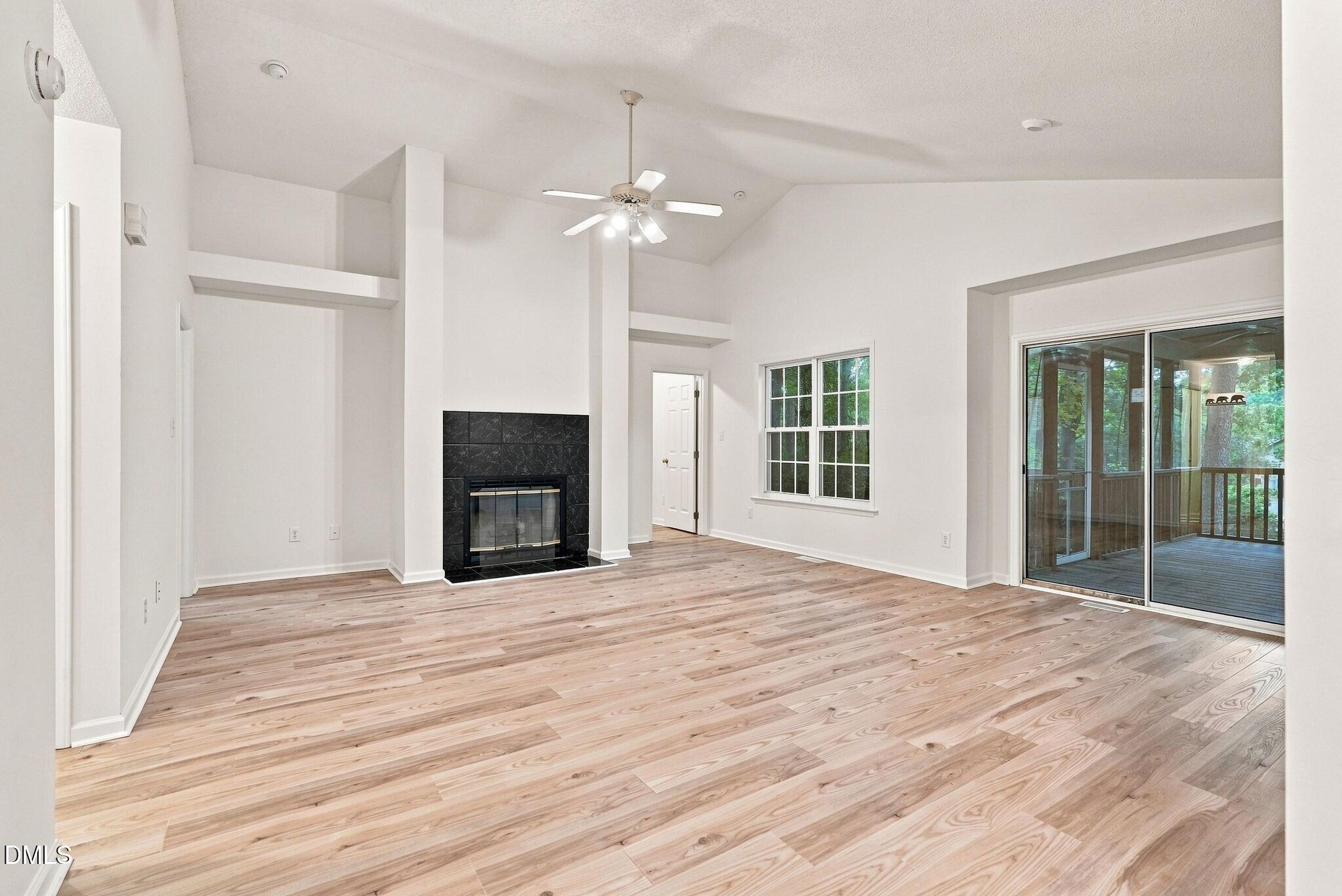 331 Rosehaven Drive, Raleigh, NC 27609 — photo 3