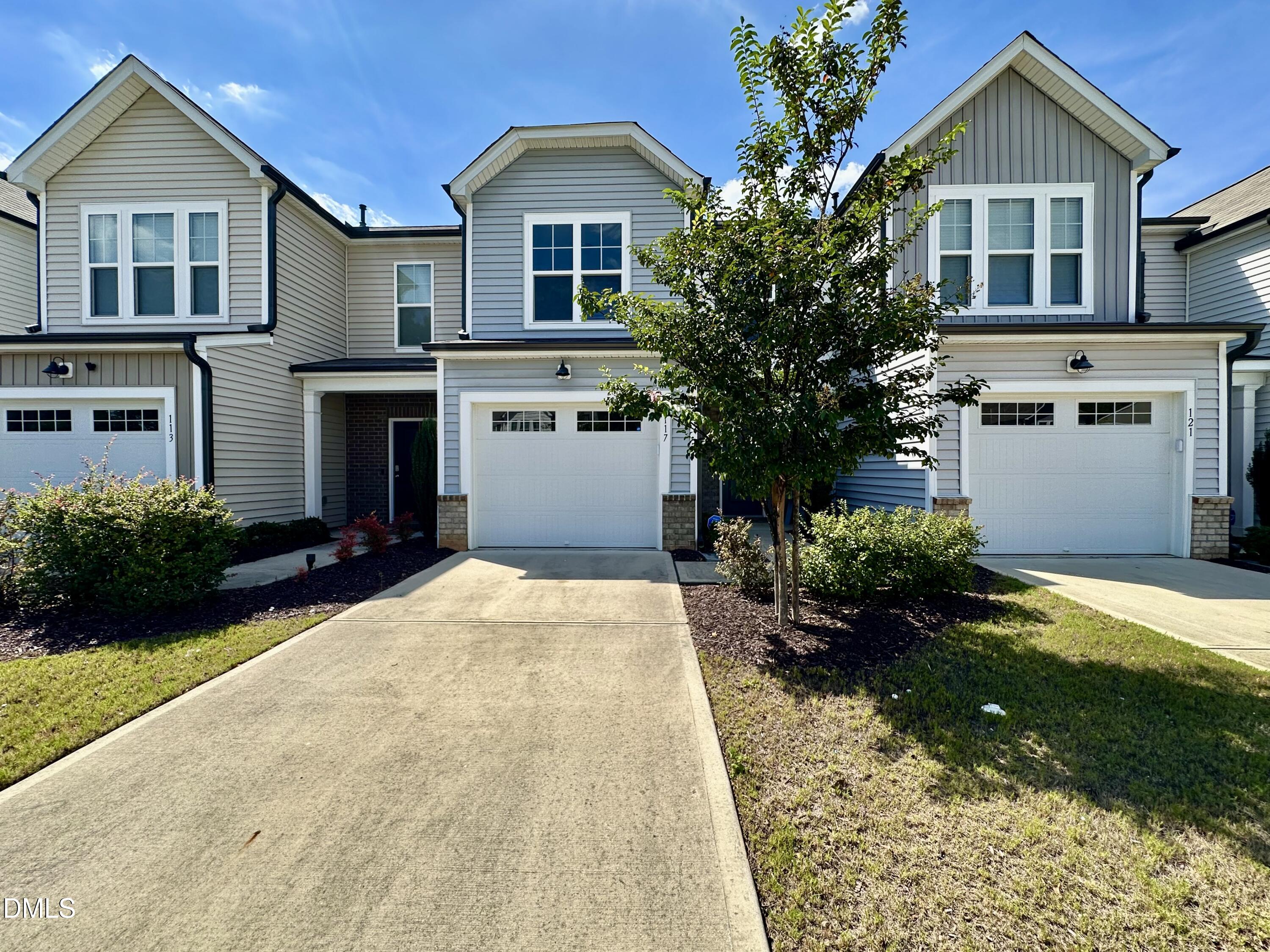 117 Woodford Reserve Court — photo