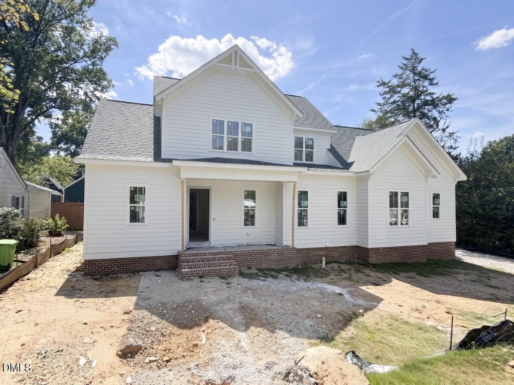 202 Dennis Avenue — photo