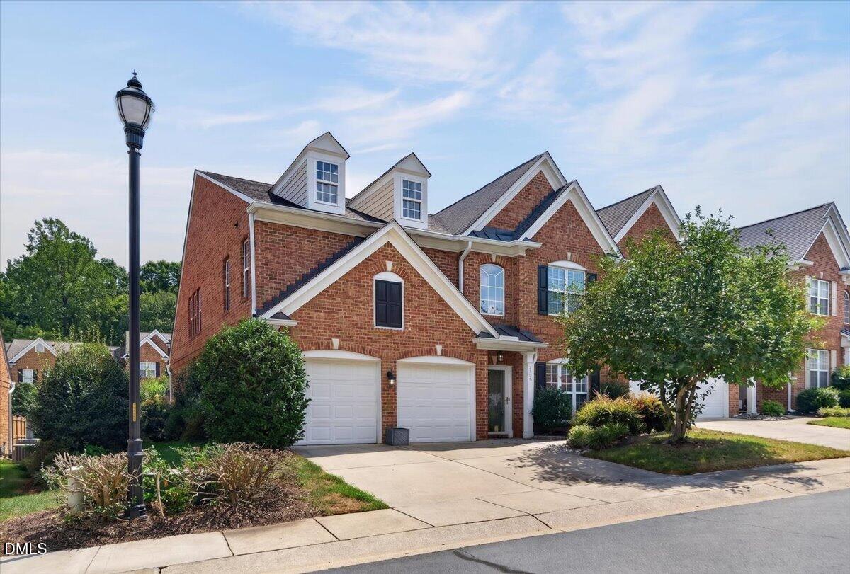 3904 Sunset Maple Court — photo