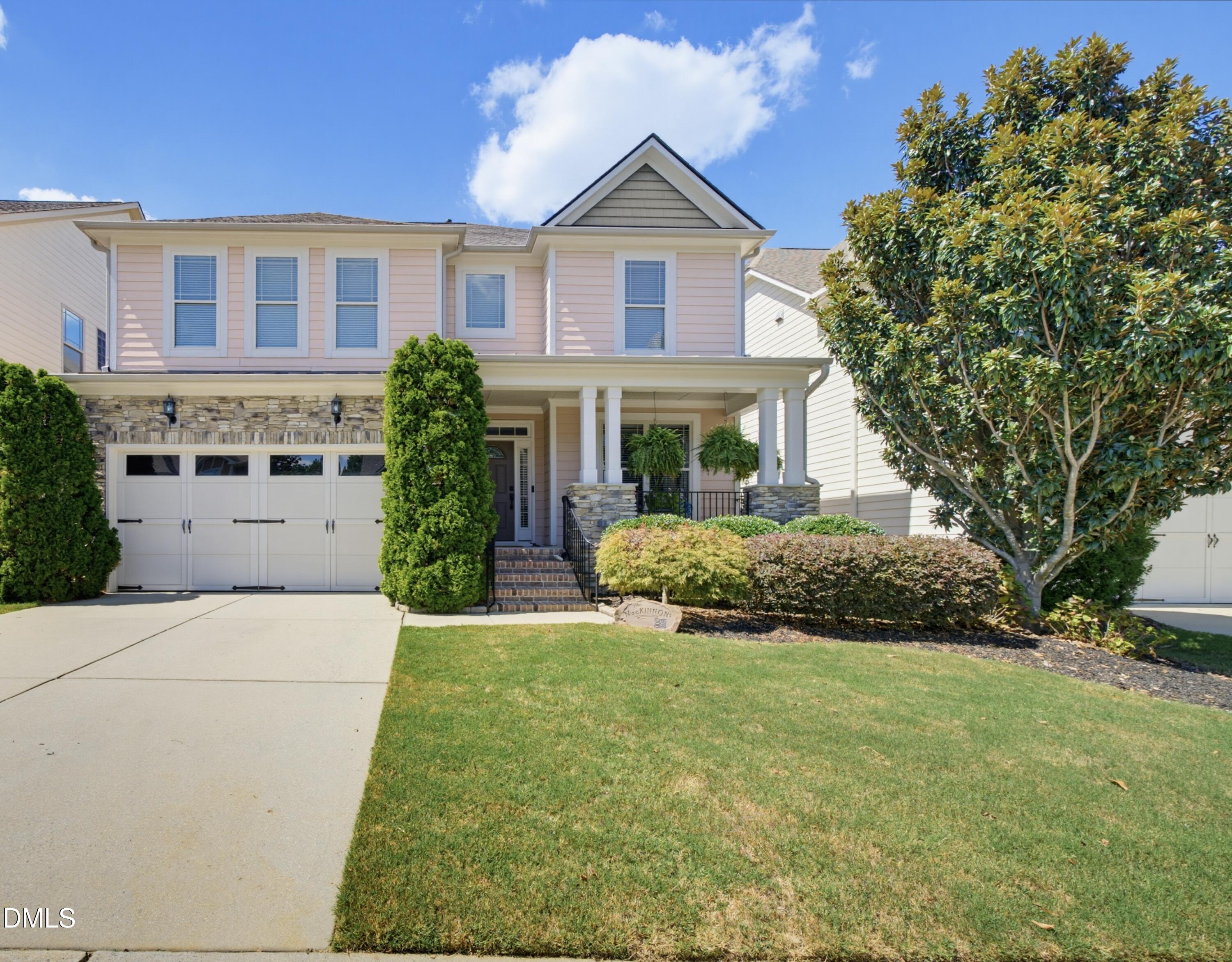 1544 Lily Creek Drive — photo