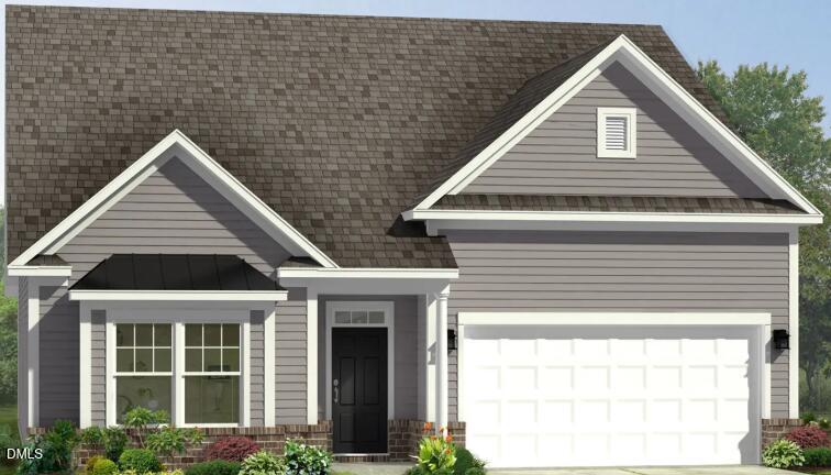 848 Old Station Pointe — photo