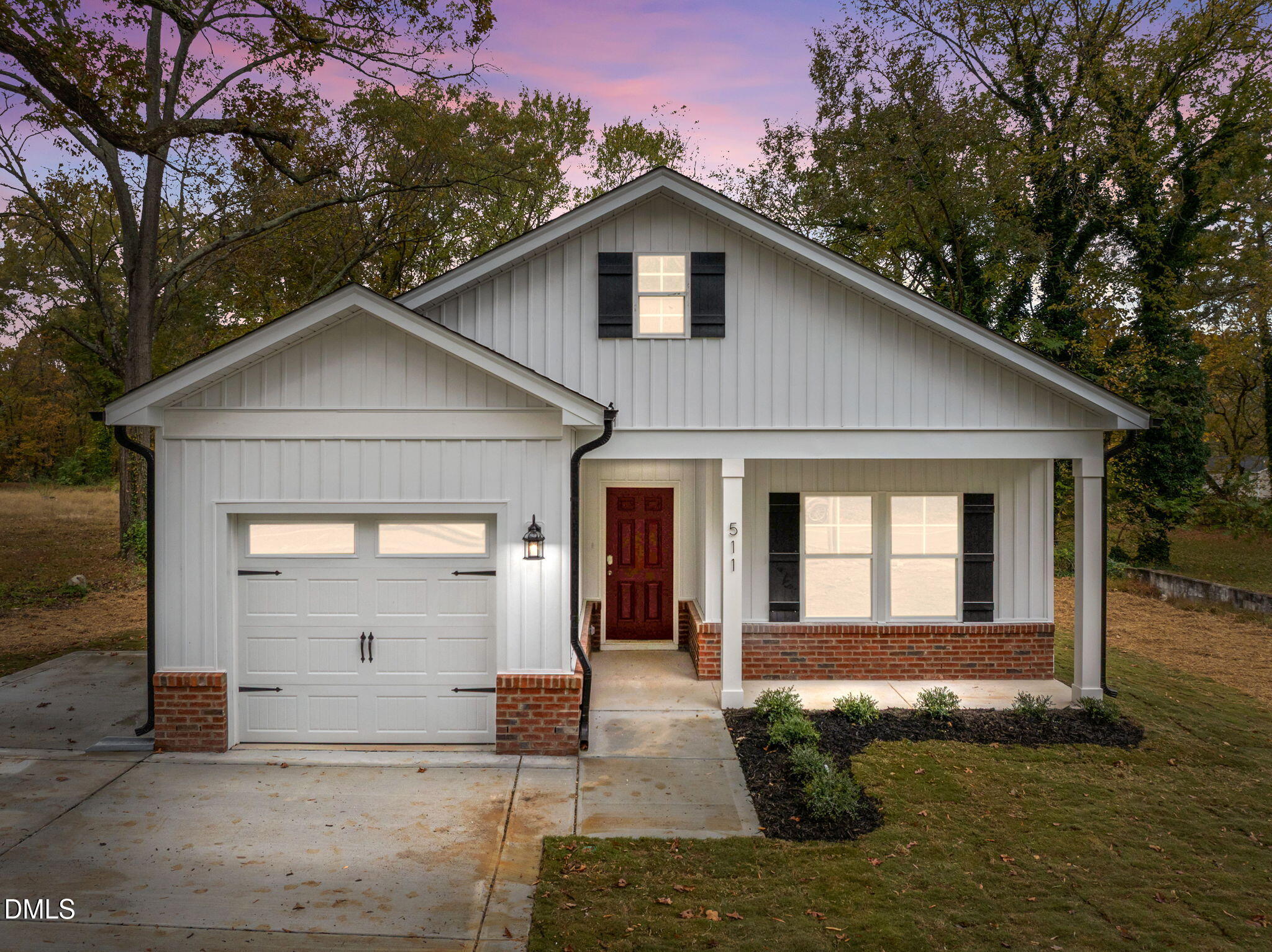 707 E Green Street — photo