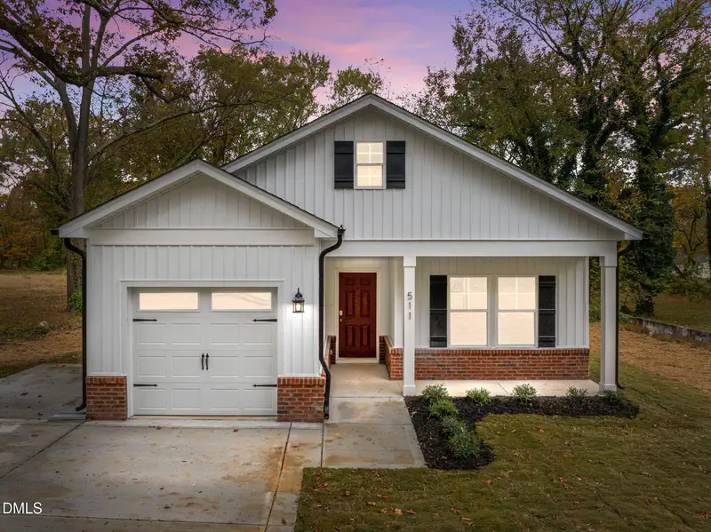 707 E Green Street — photo