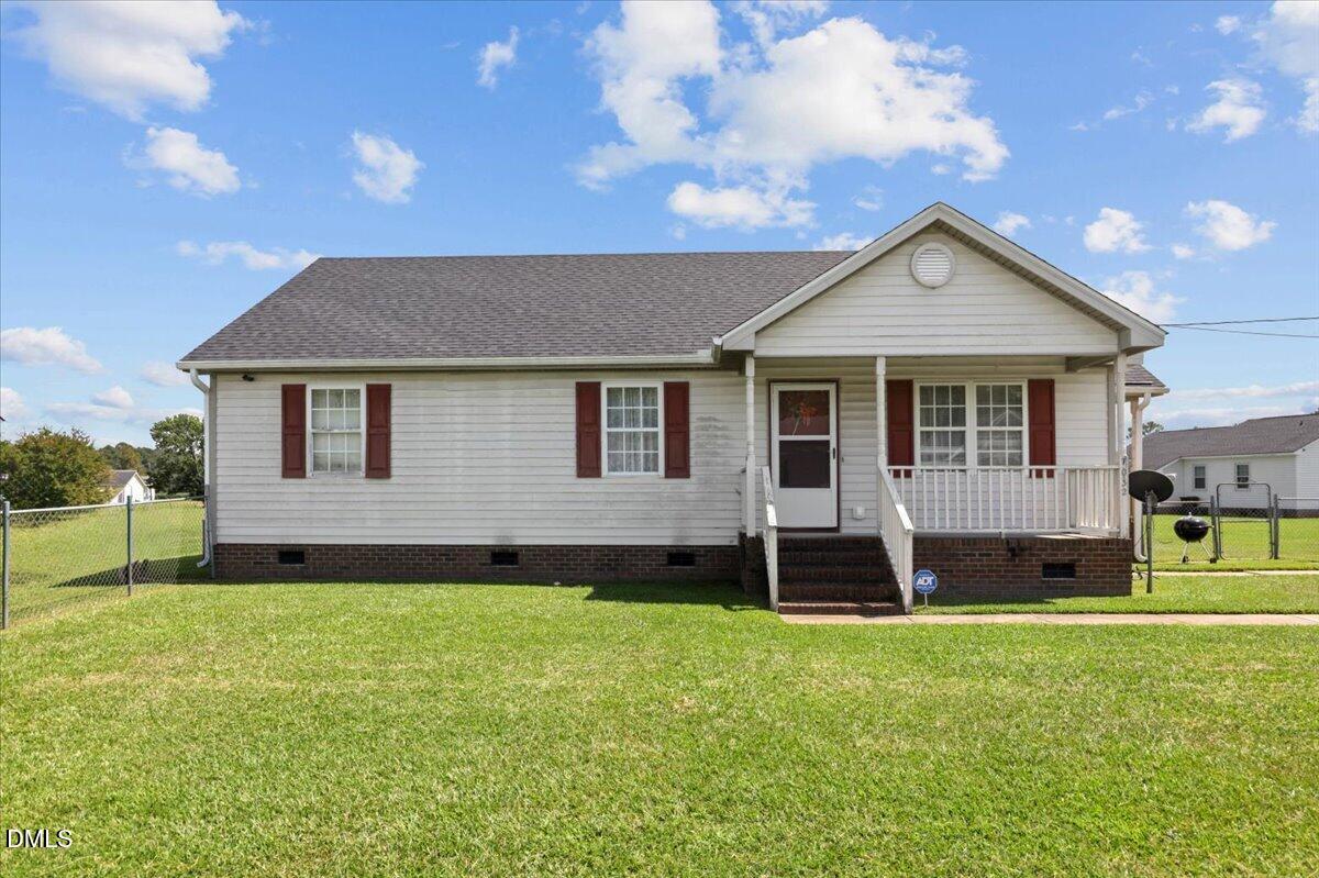 7032 Kingswood Circle — photo