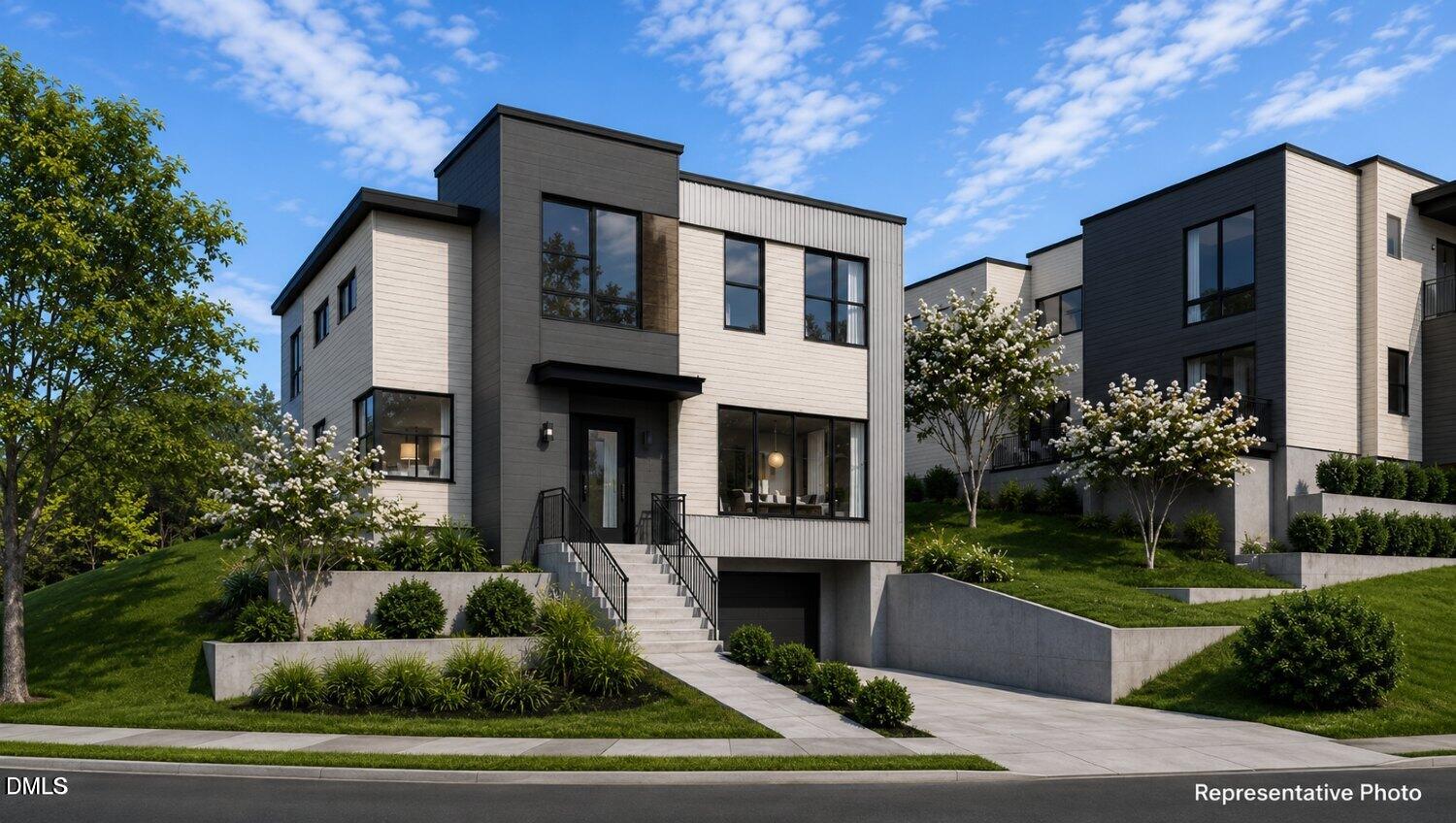 1315 Fairview Road — photo