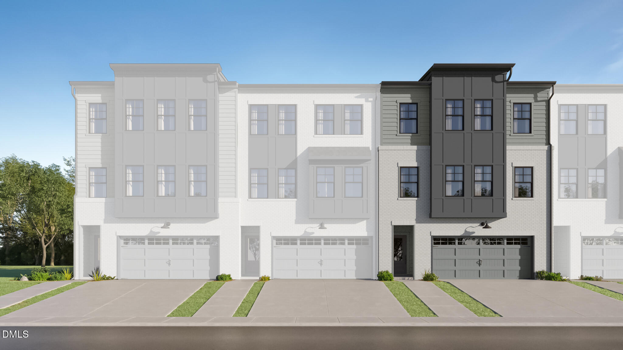 725 Mildred Oaks Court — photo