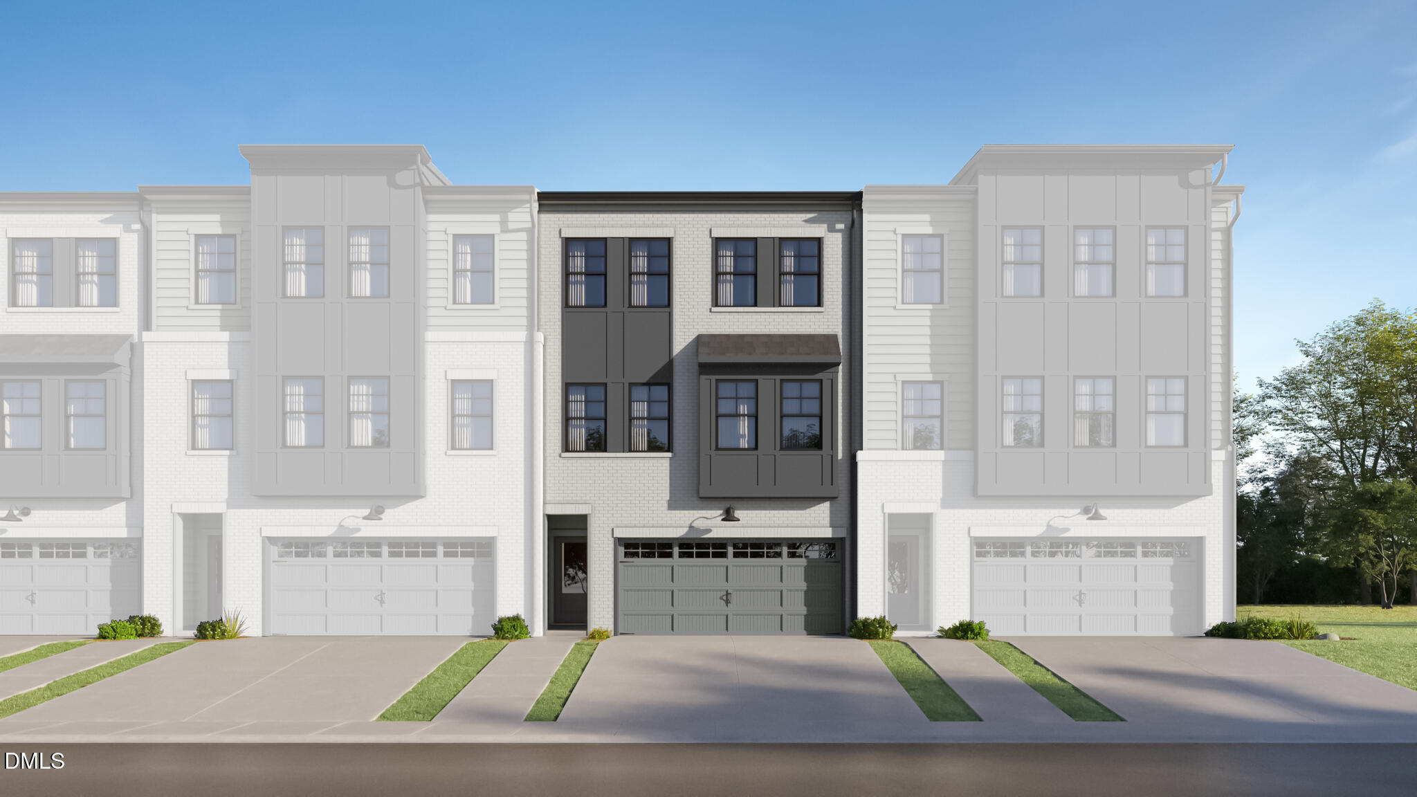 723 Mildred Oaks Court — photo