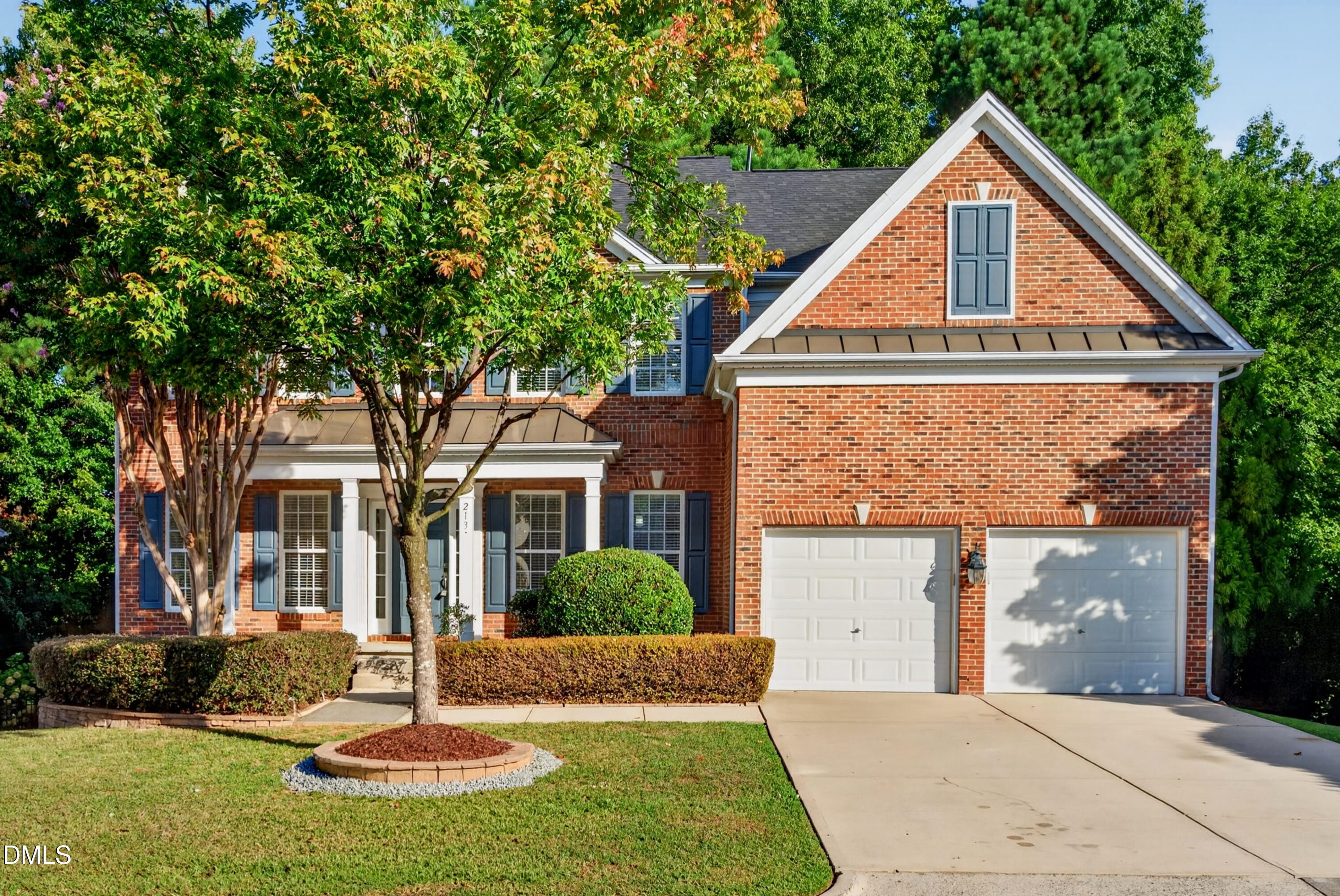 213 Slate Blue Place — photo