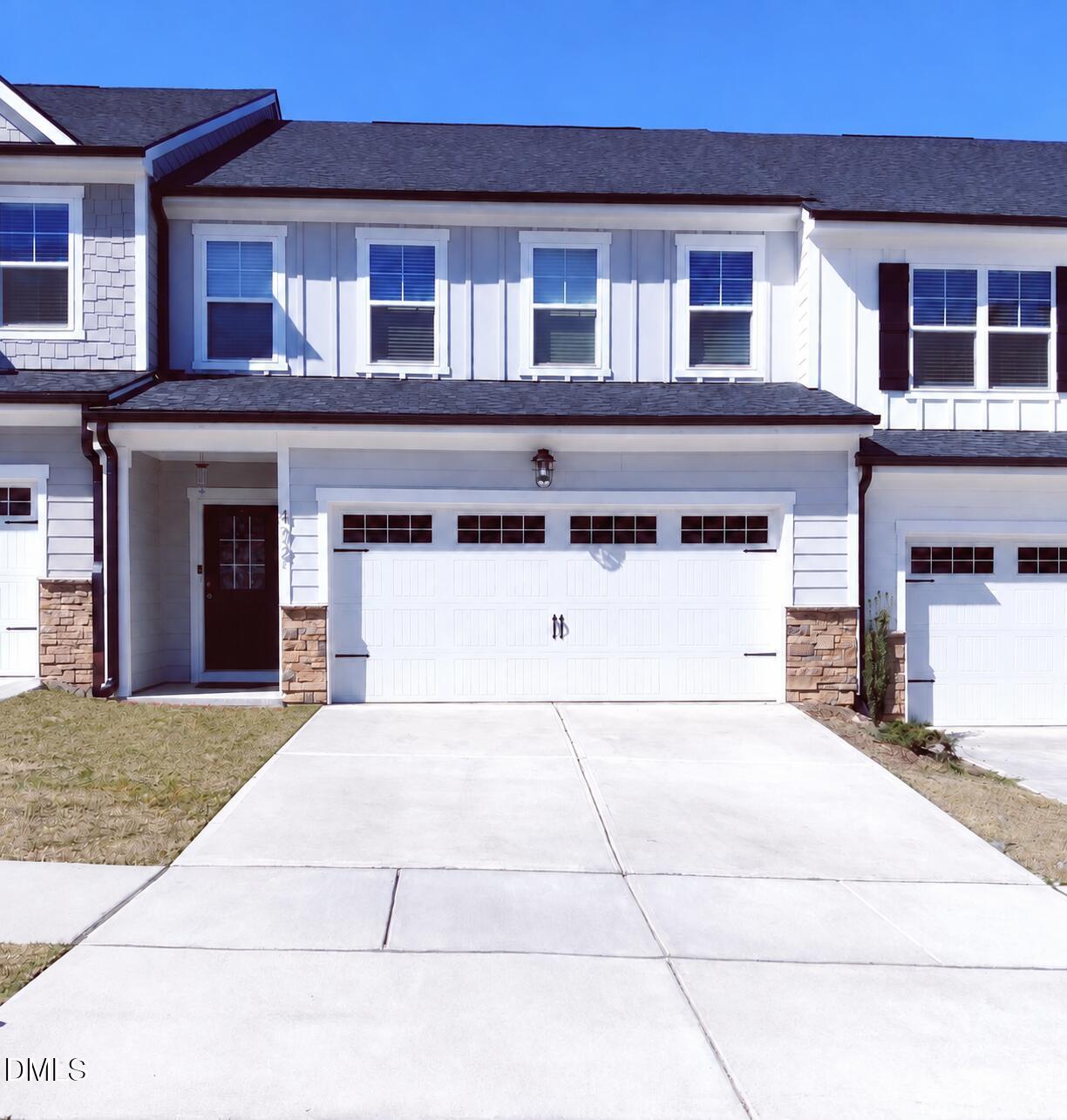 497 Clark Creek Lane — photo