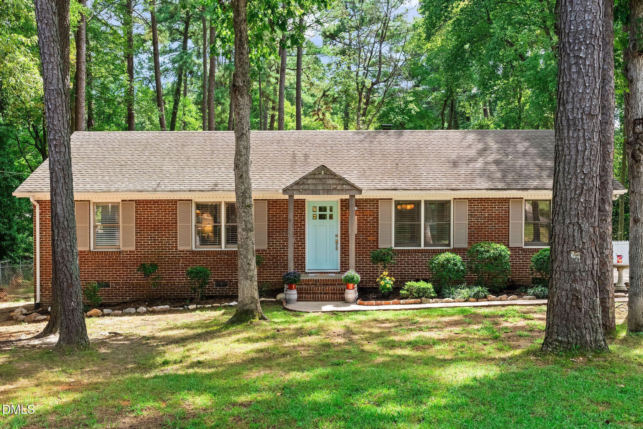 3405 Marietta Court — photo