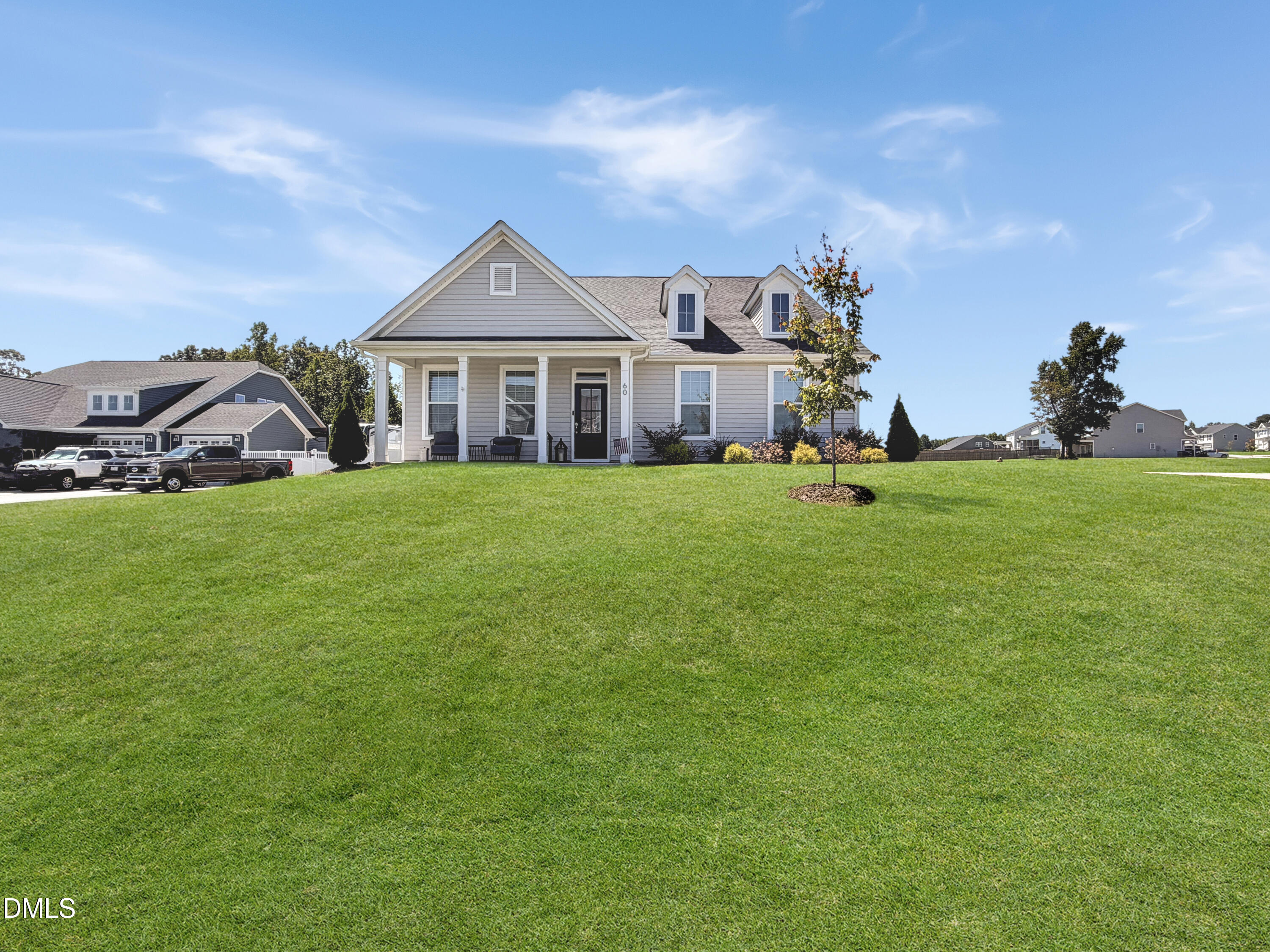 60 Claude Creek Drive — photo