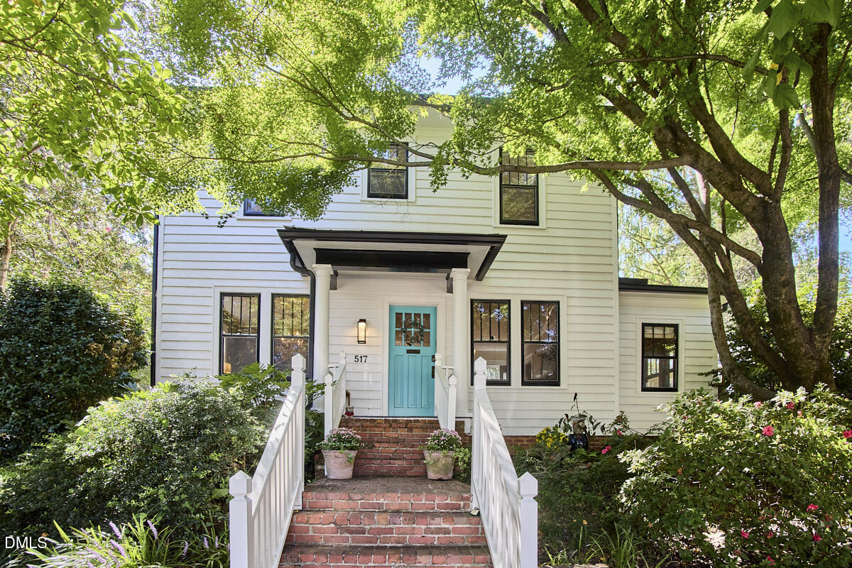 517 Cole Street — photo