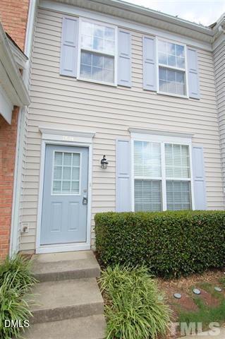 1614 Brook Fern Way — photo
