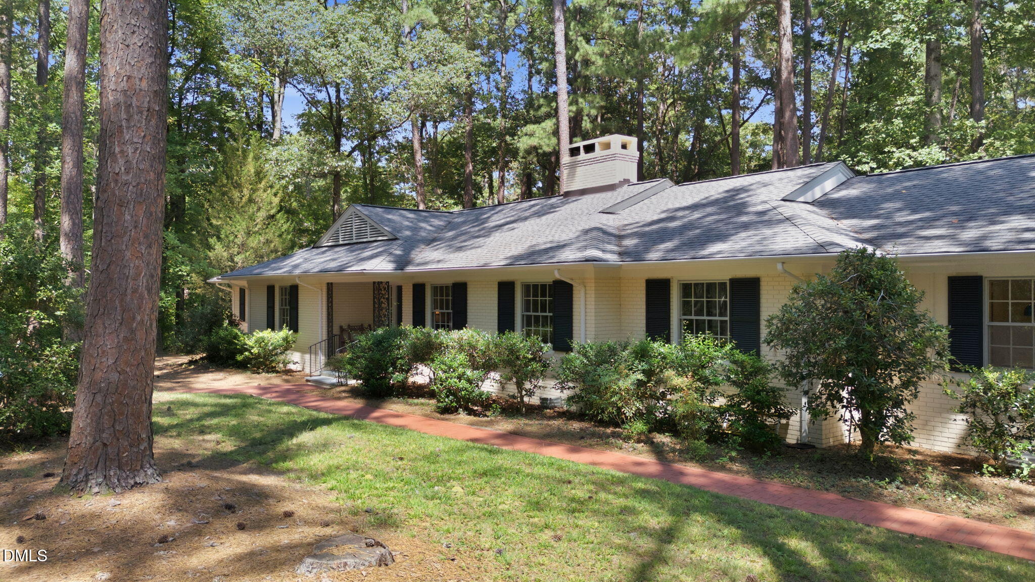 3605 Rugby Road — photo