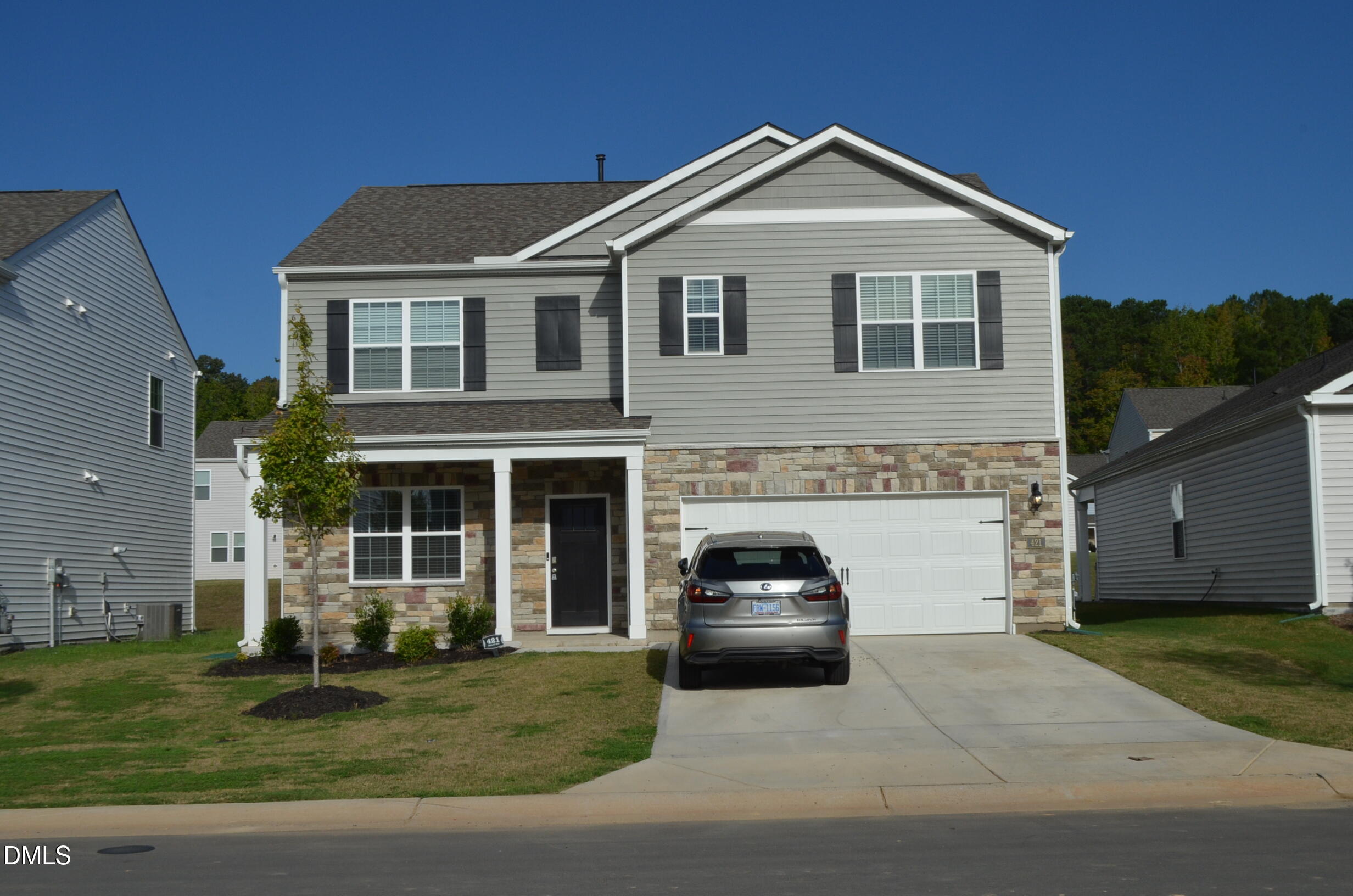 421 Ashley Run — photo