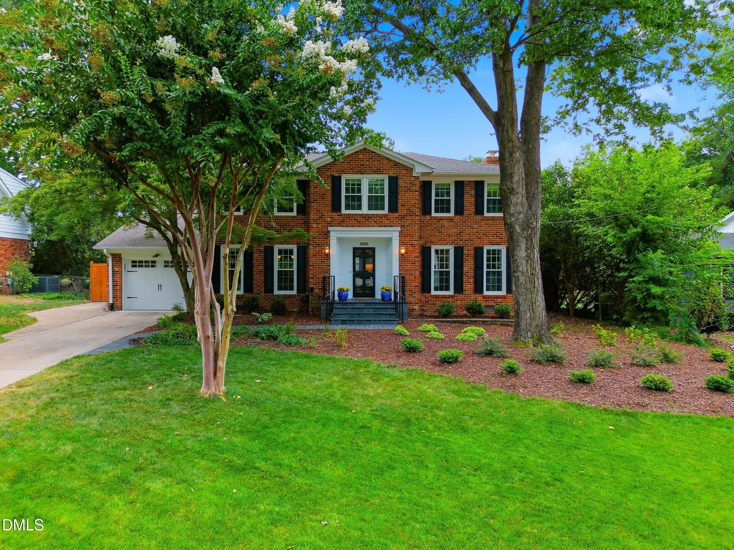 1008 Indian Trail Drive — photo