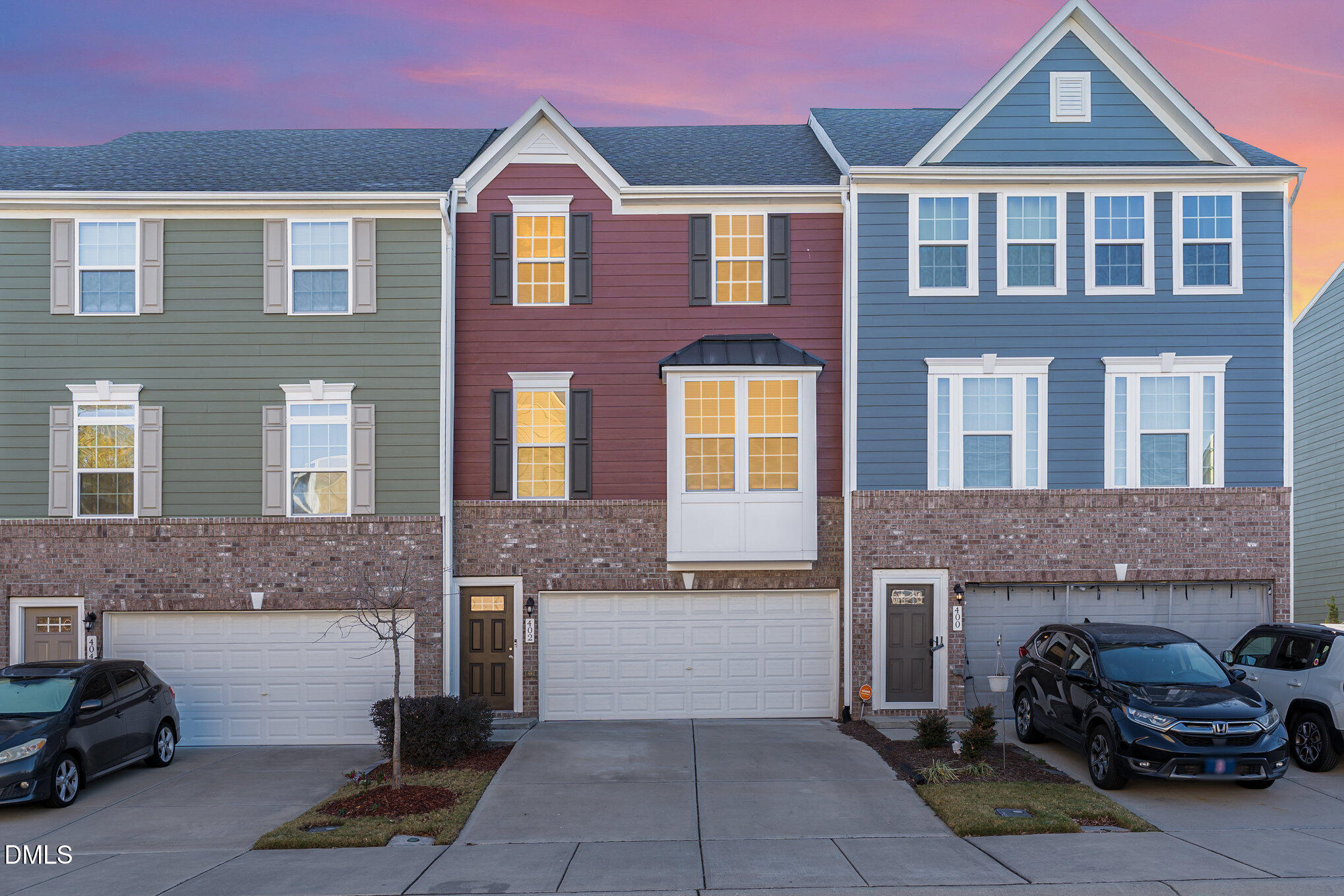 402 Brier Summit Place — photo