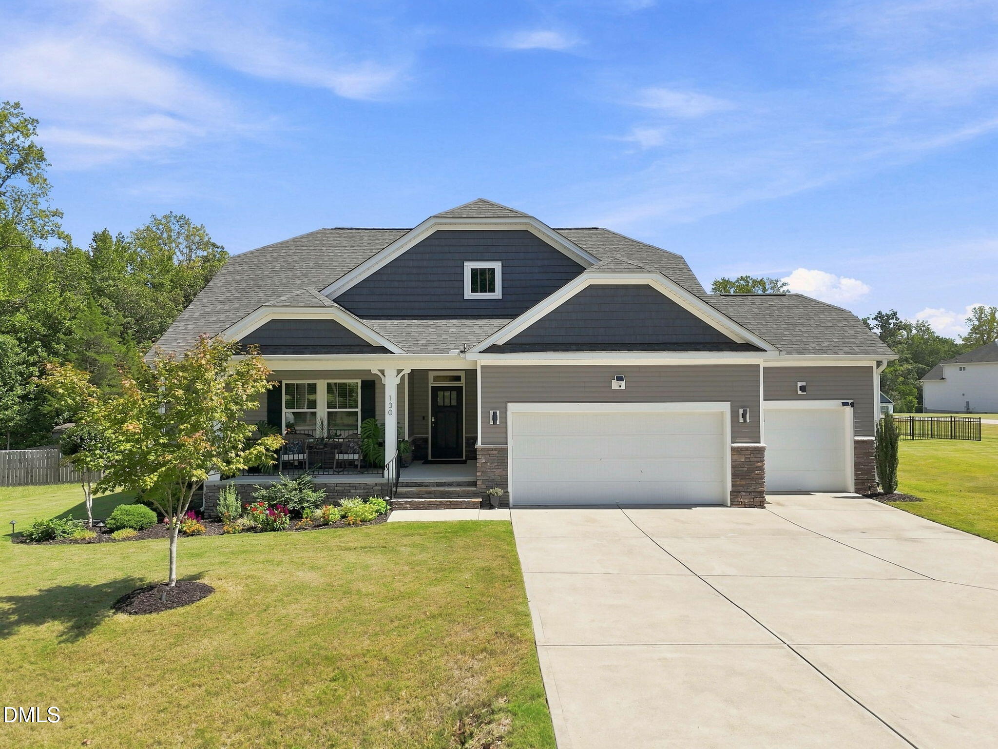 130 Falls Creek Drive — photo