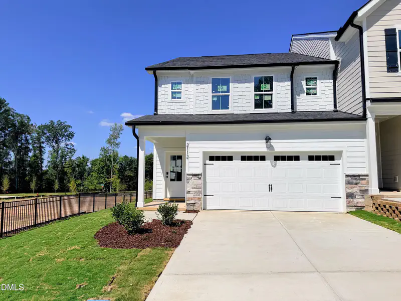 2112 Shaded Knoll Road — photo