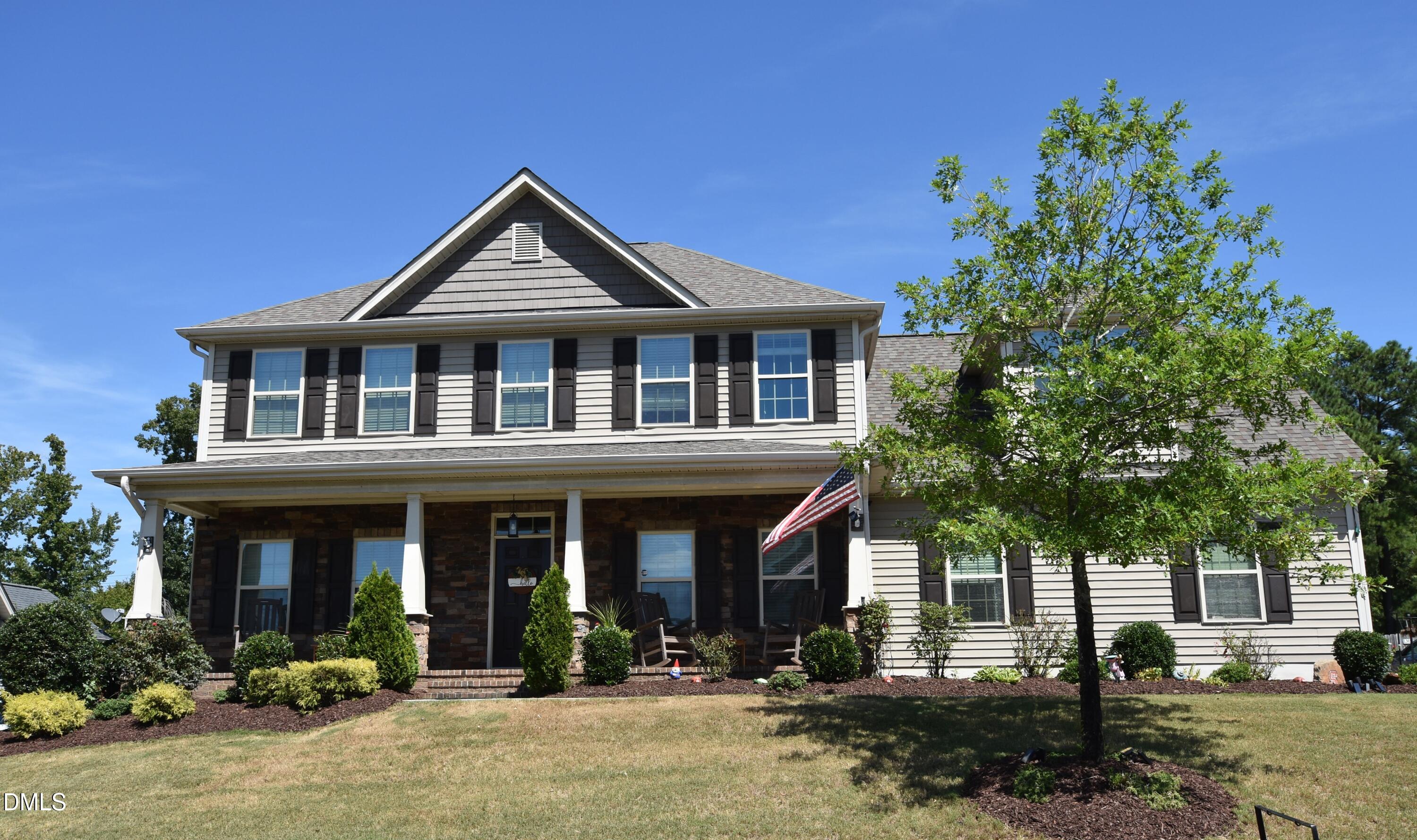 117 Elway Drive — photo