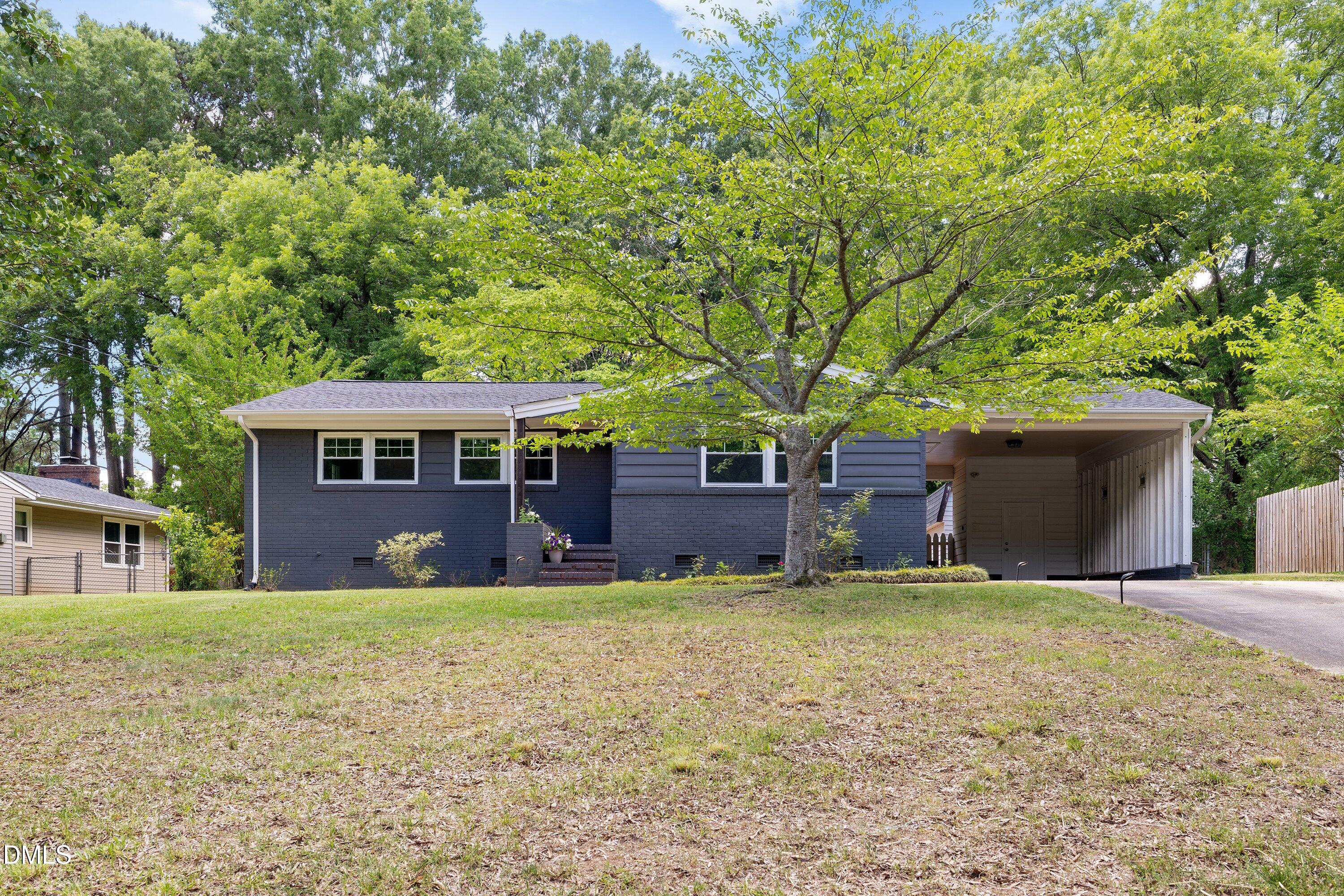 1006 Barbara Drive — photo
