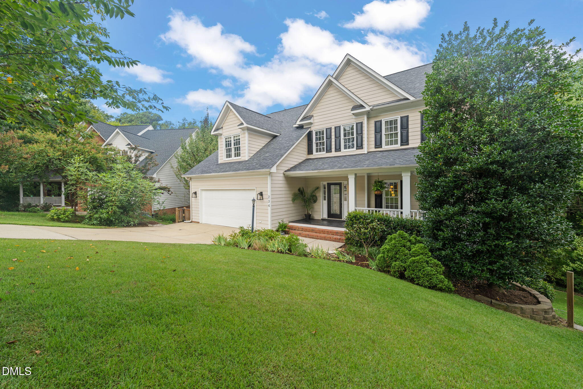234 Rosenberry Hills Drive — photo