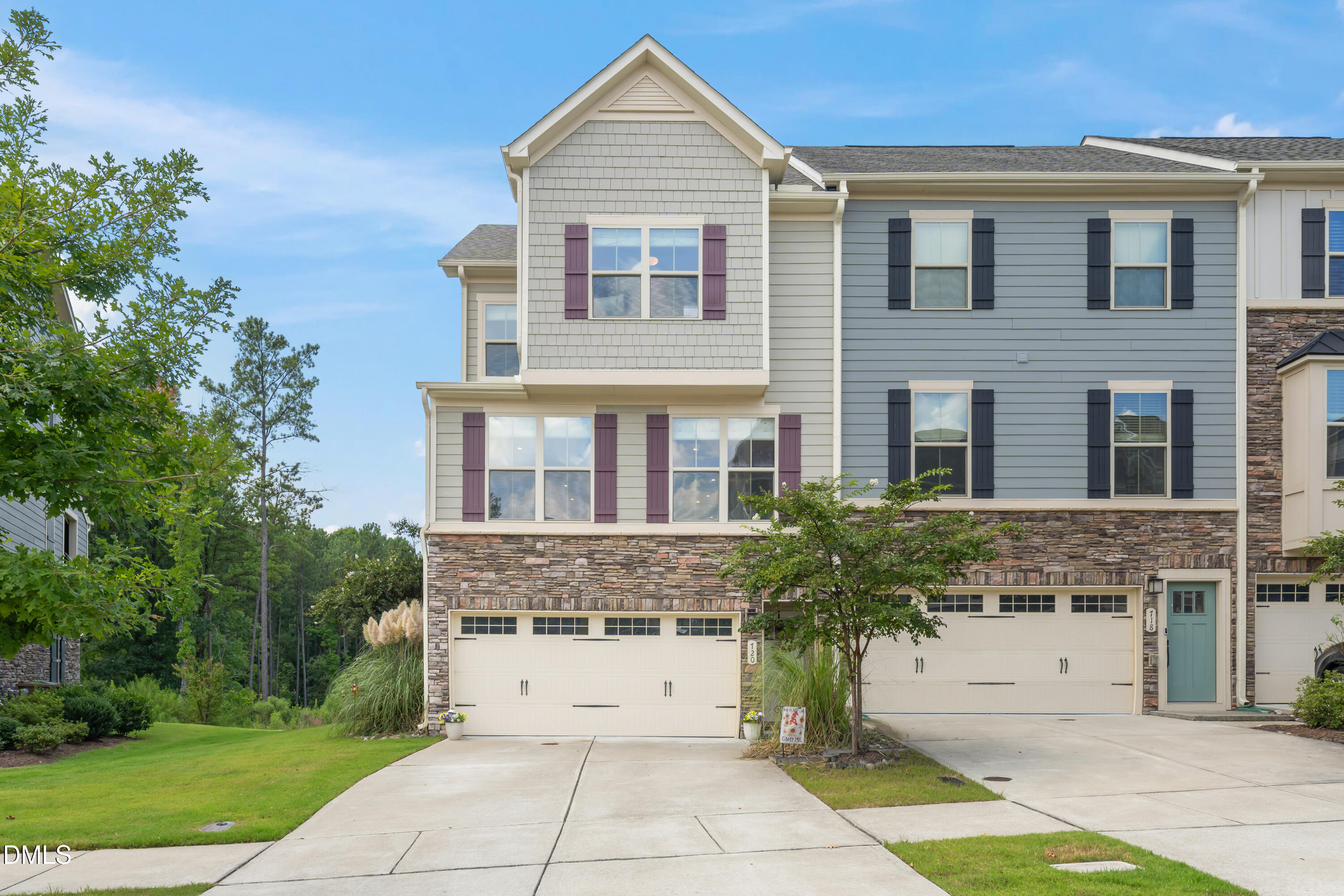 720 Channing Park Circle — photo