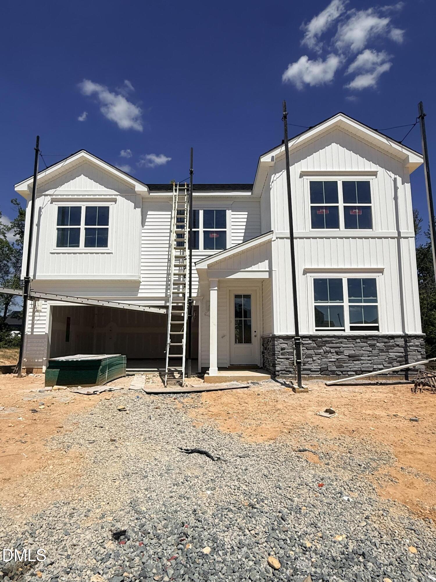 171 Riverstone Drive — photo